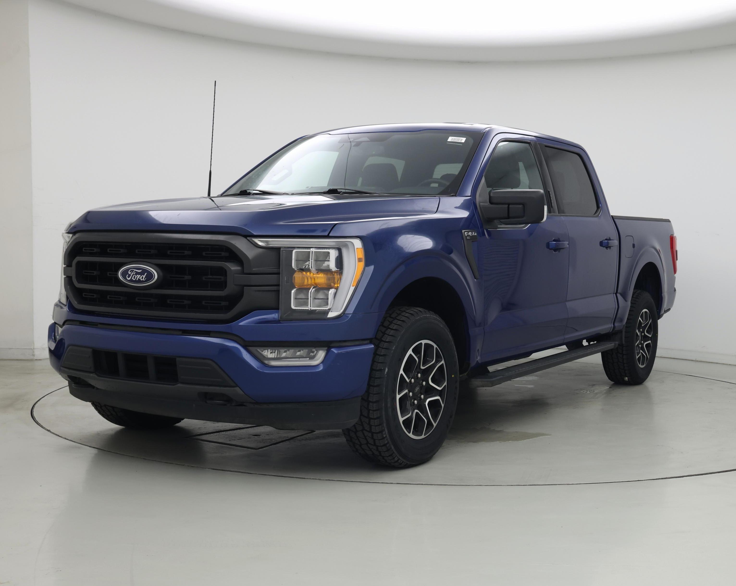 Thumbnail: 2023 Ford F-150 - 4