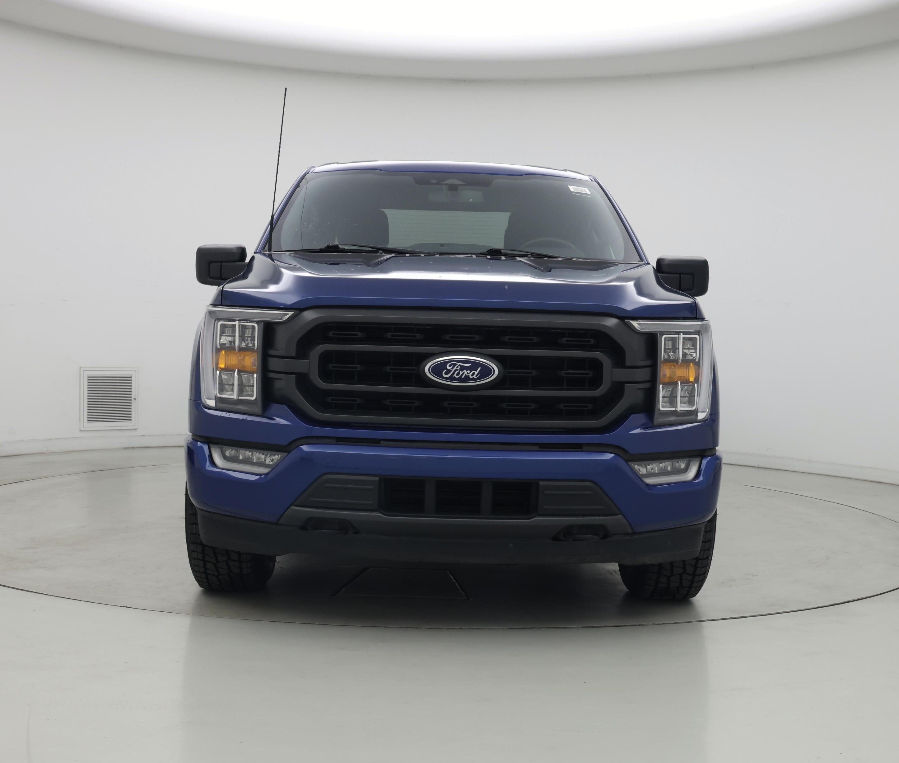 Thumbnail: 2023 Ford F-150 - 5