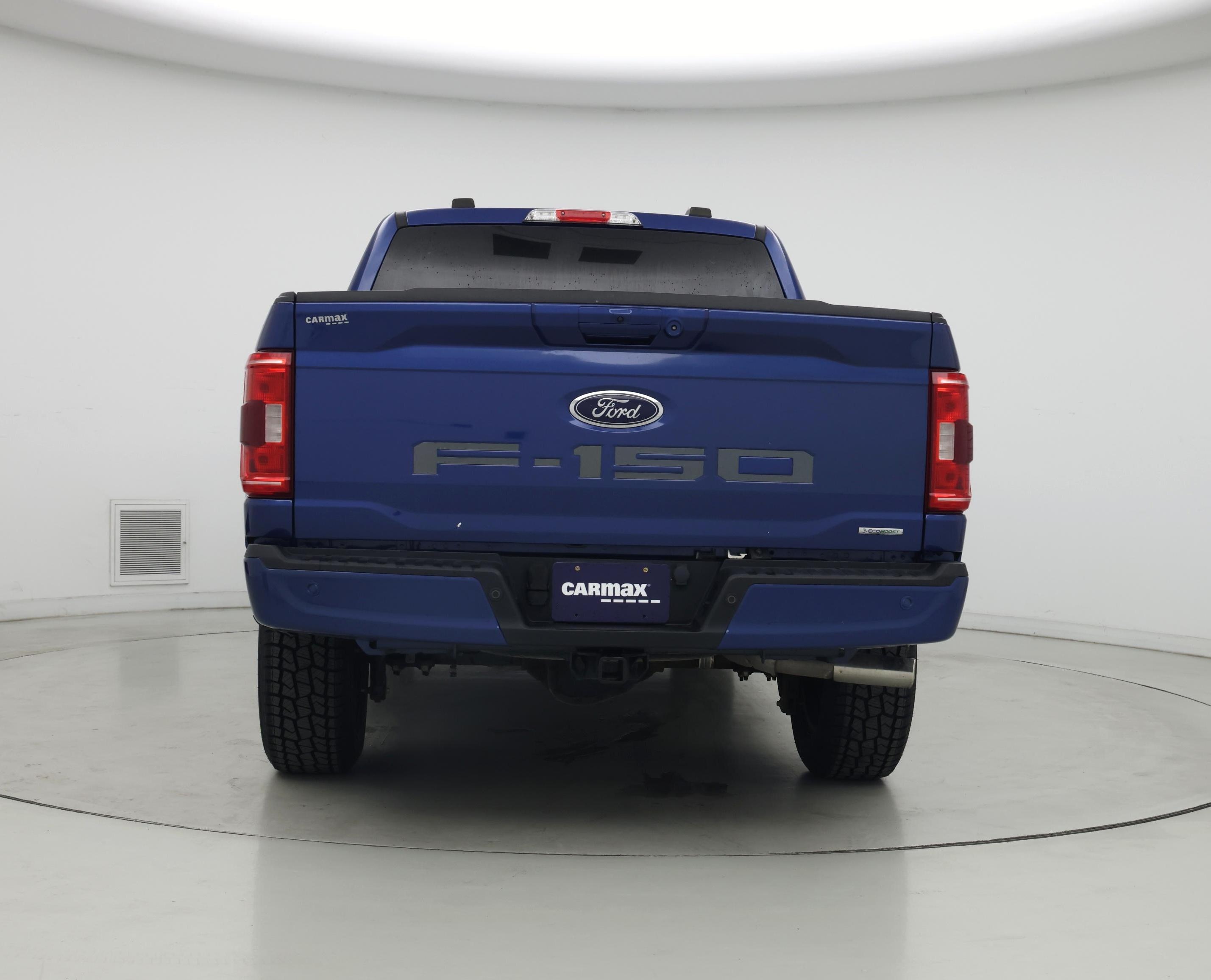 Thumbnail: 2023 Ford F-150 - 6