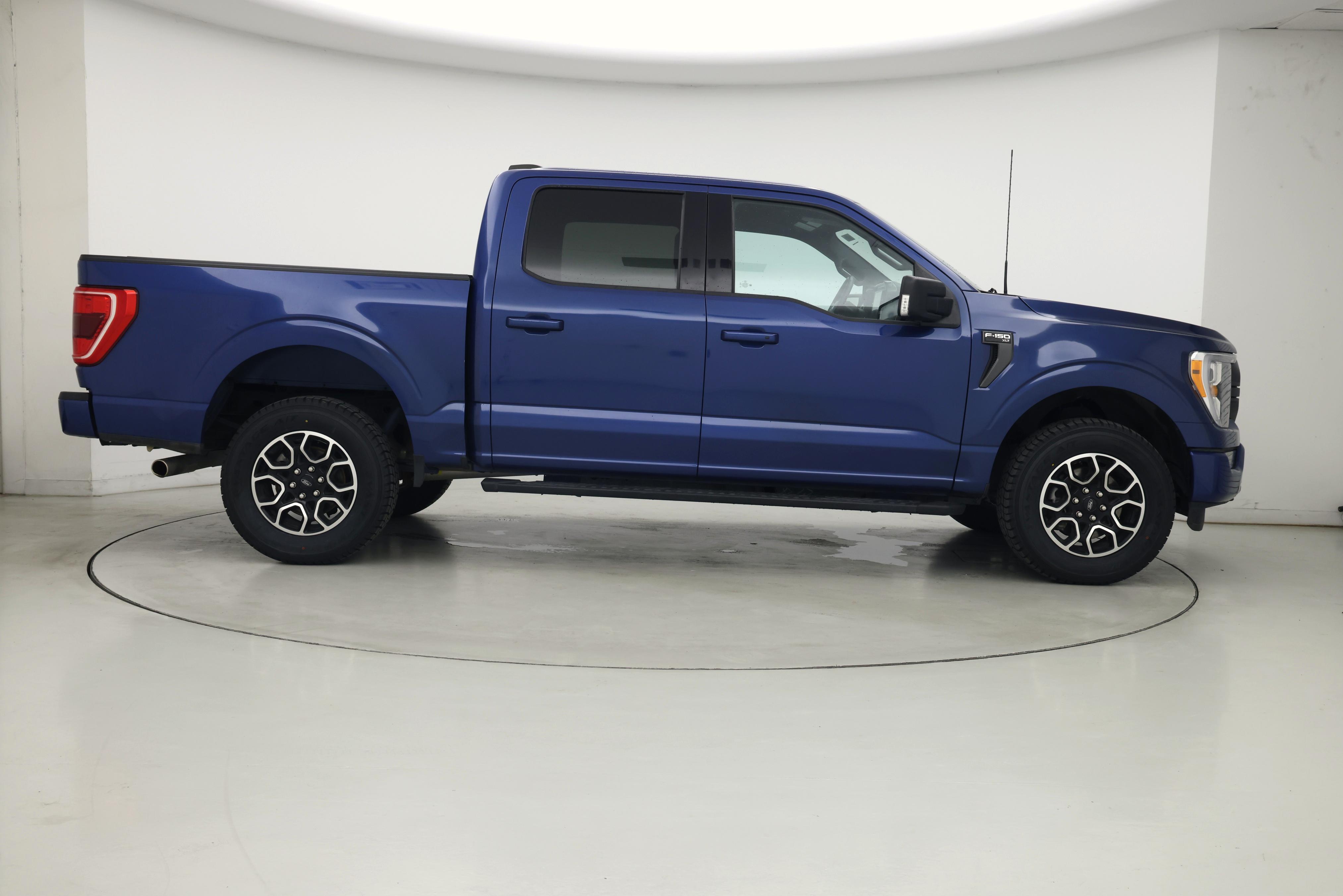 Thumbnail: 2023 Ford F-150 - 7