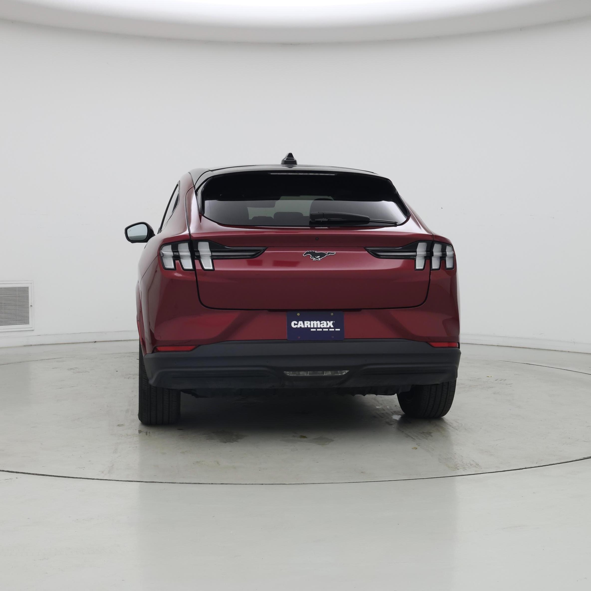 Thumbnail: 2025 Ford Mustang Mach-E - 6