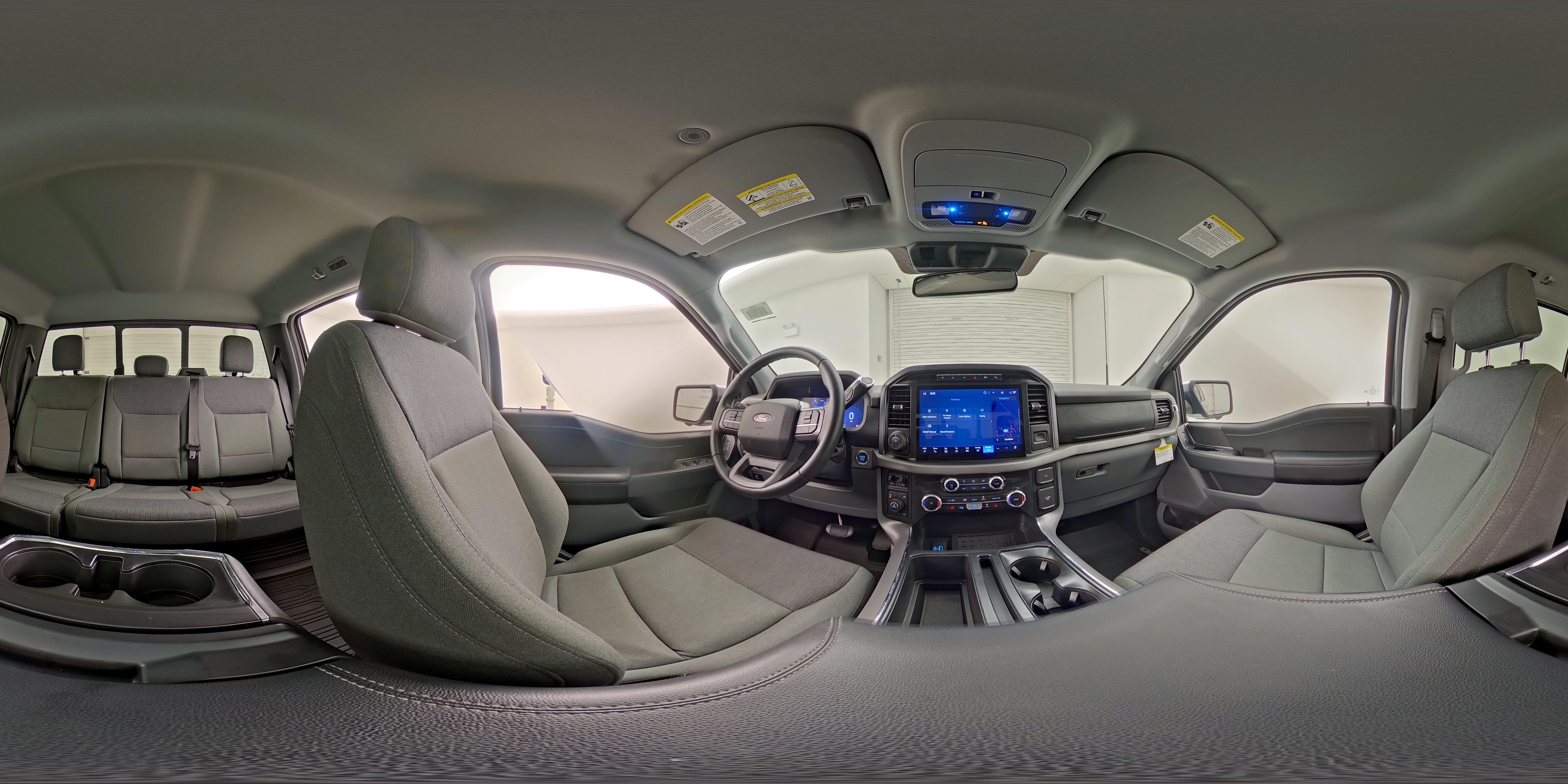 2024 Ford F-150 XLT - Photo 25