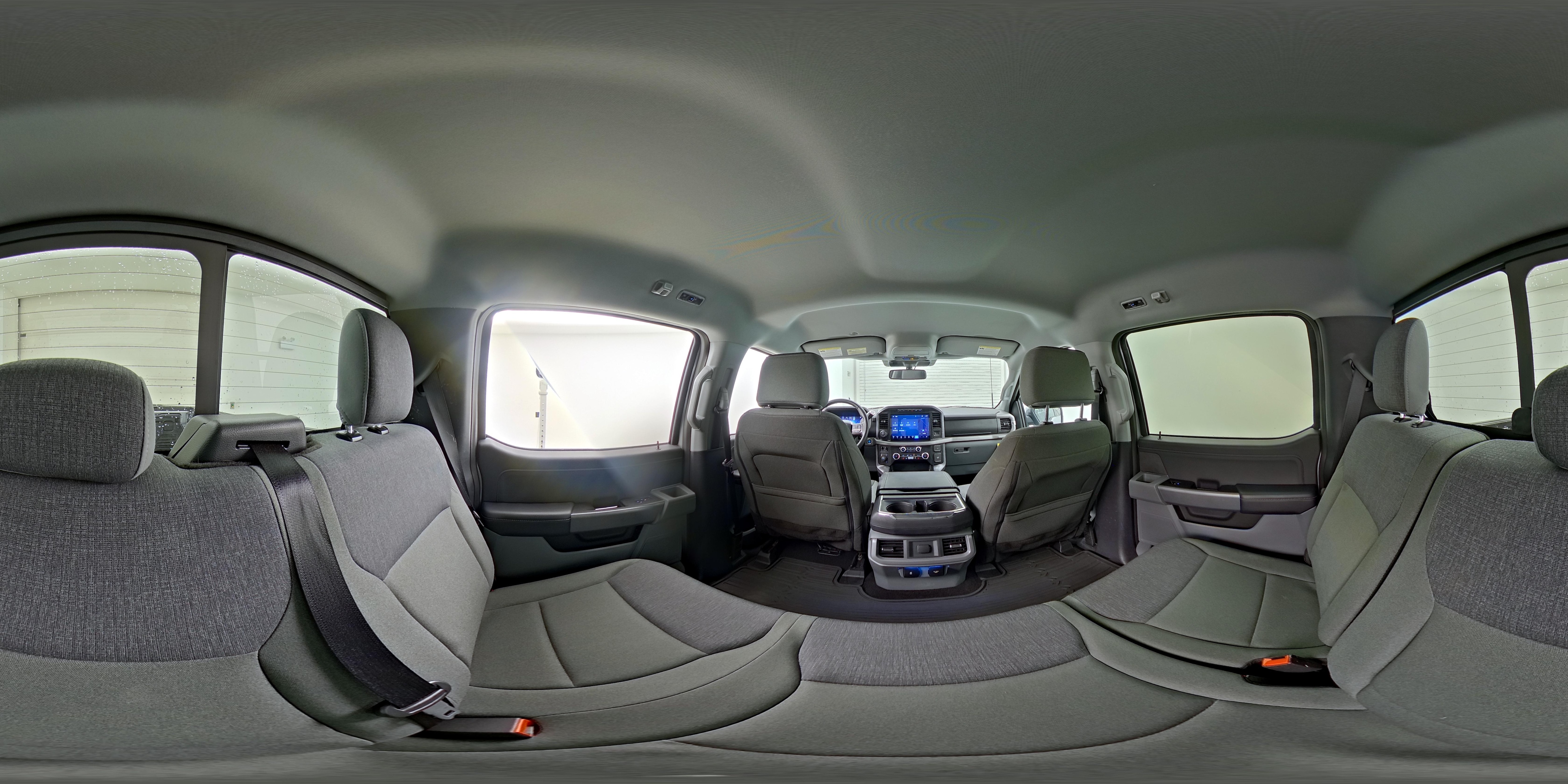 2024 Ford F-150 XLT - Photo 26