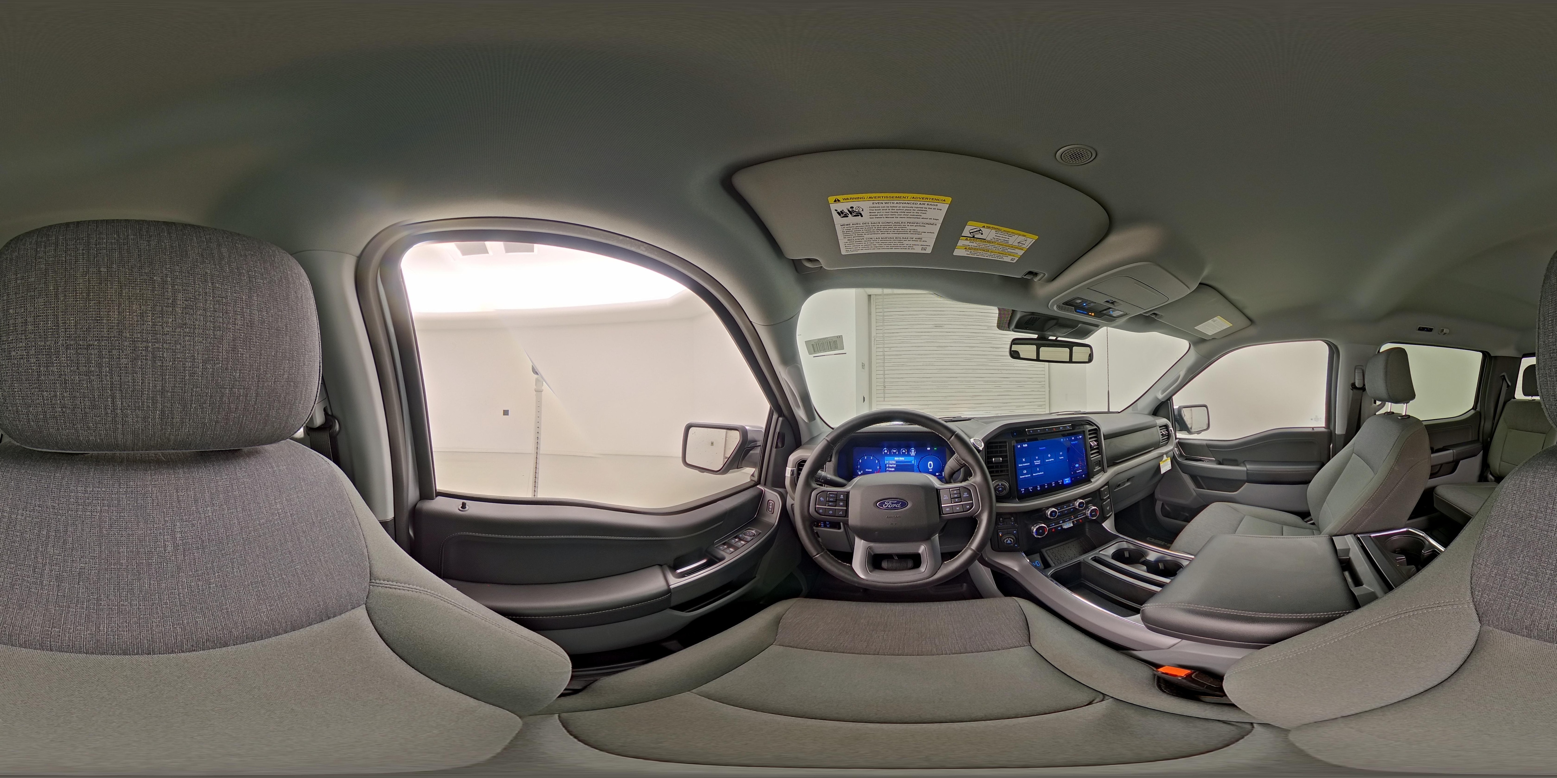 2024 Ford F-150 XLT - Photo 27