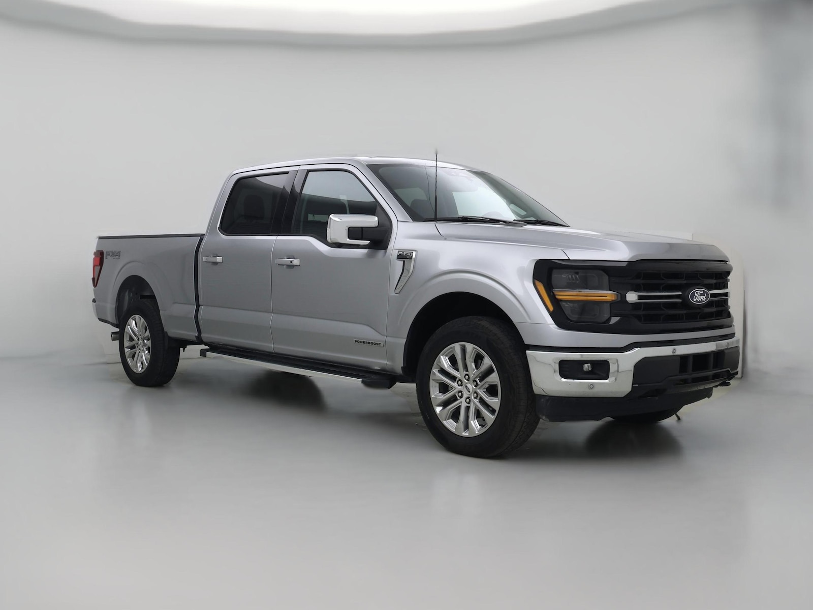 2024 Ford F-150 XLT - Photo 1
