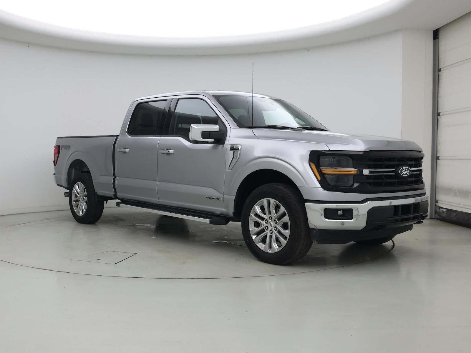 2024 Ford F-150 XLT - Photo 2