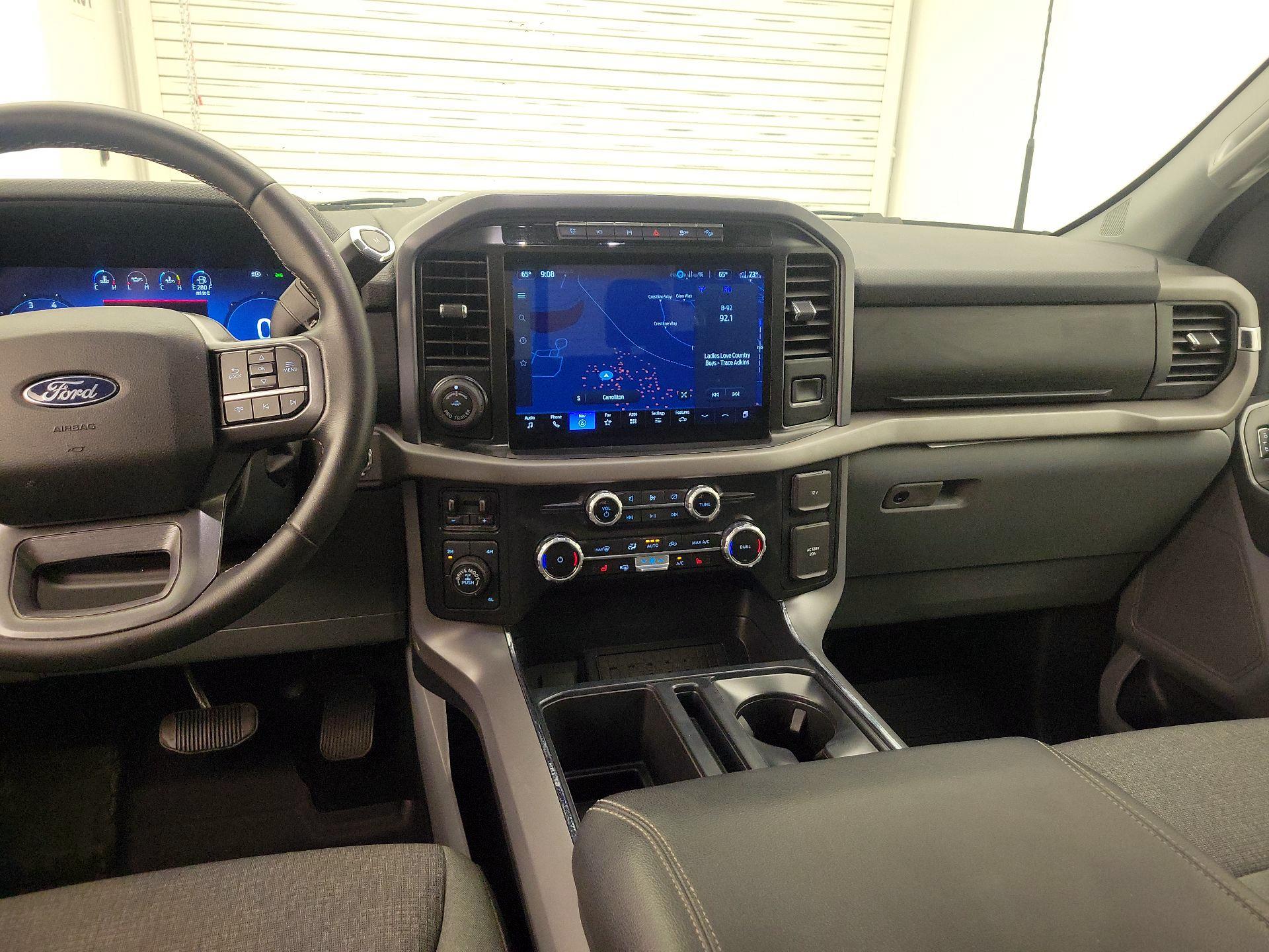 Thumbnail: 2024 Ford F-150 - 9