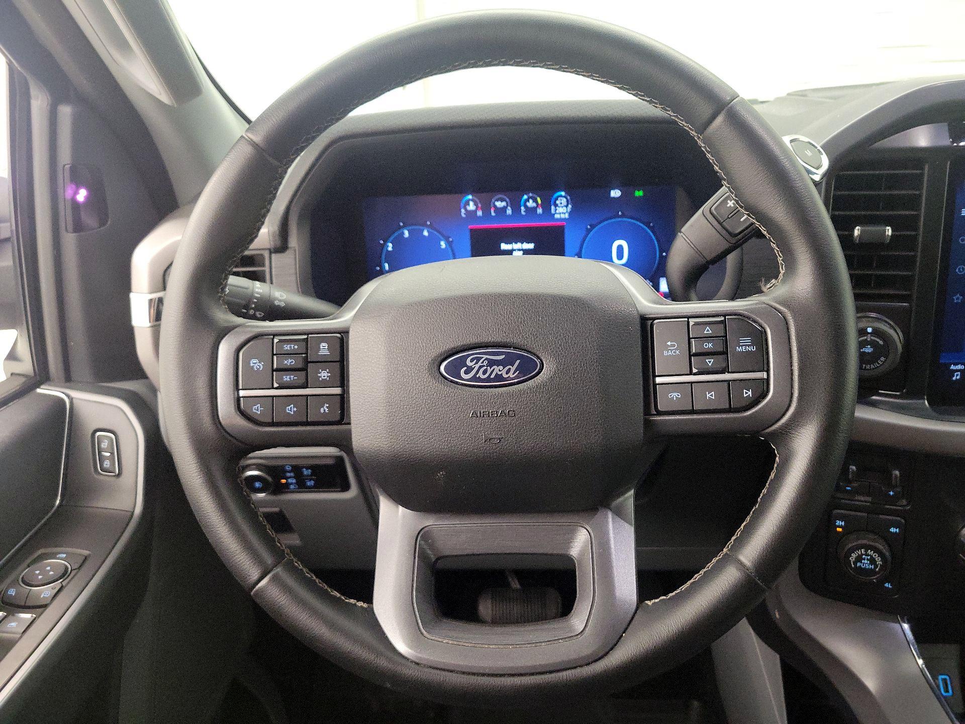 Thumbnail: 2024 Ford F-150 - 10