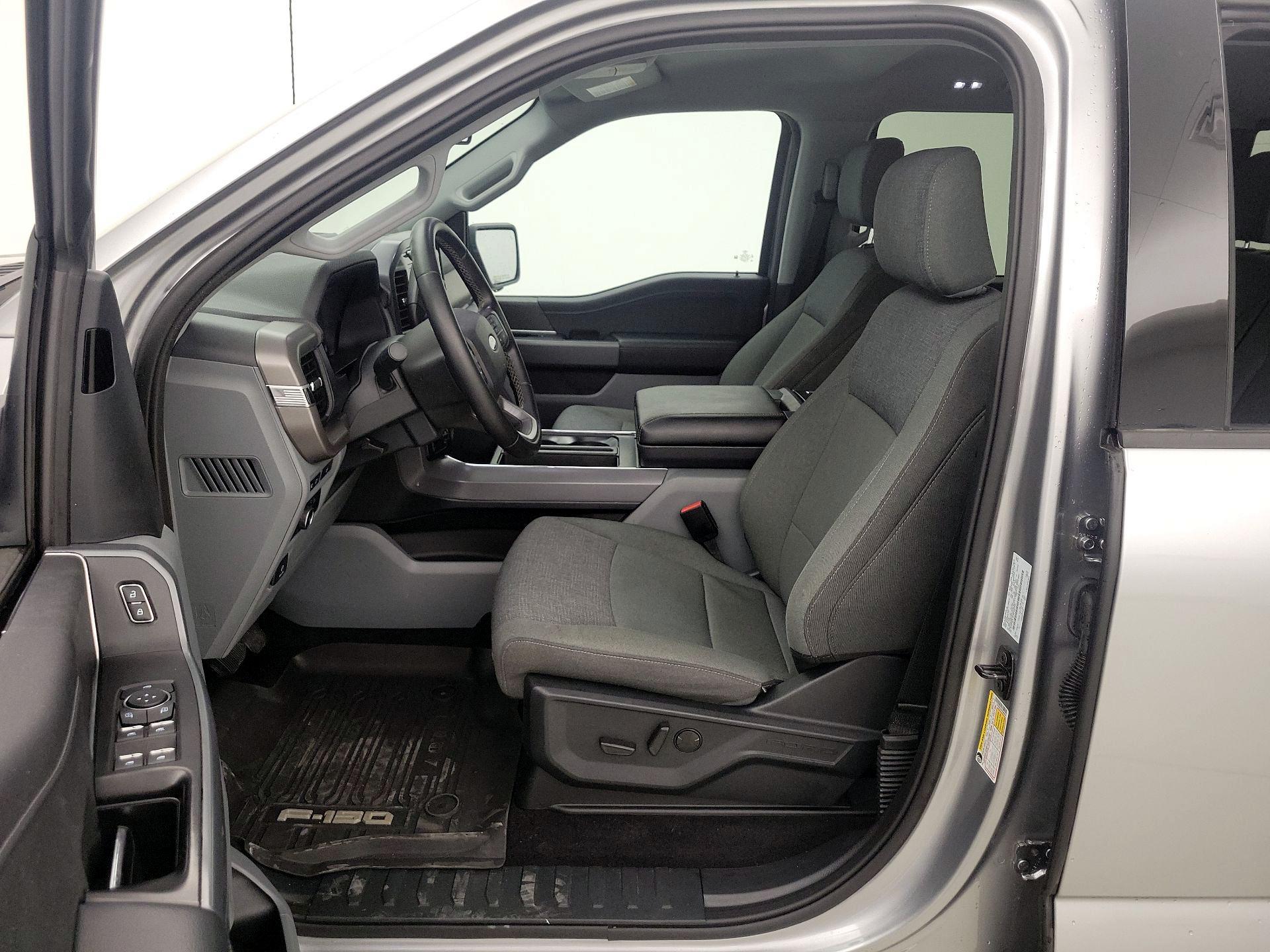 Thumbnail: 2024 Ford F-150 - 11