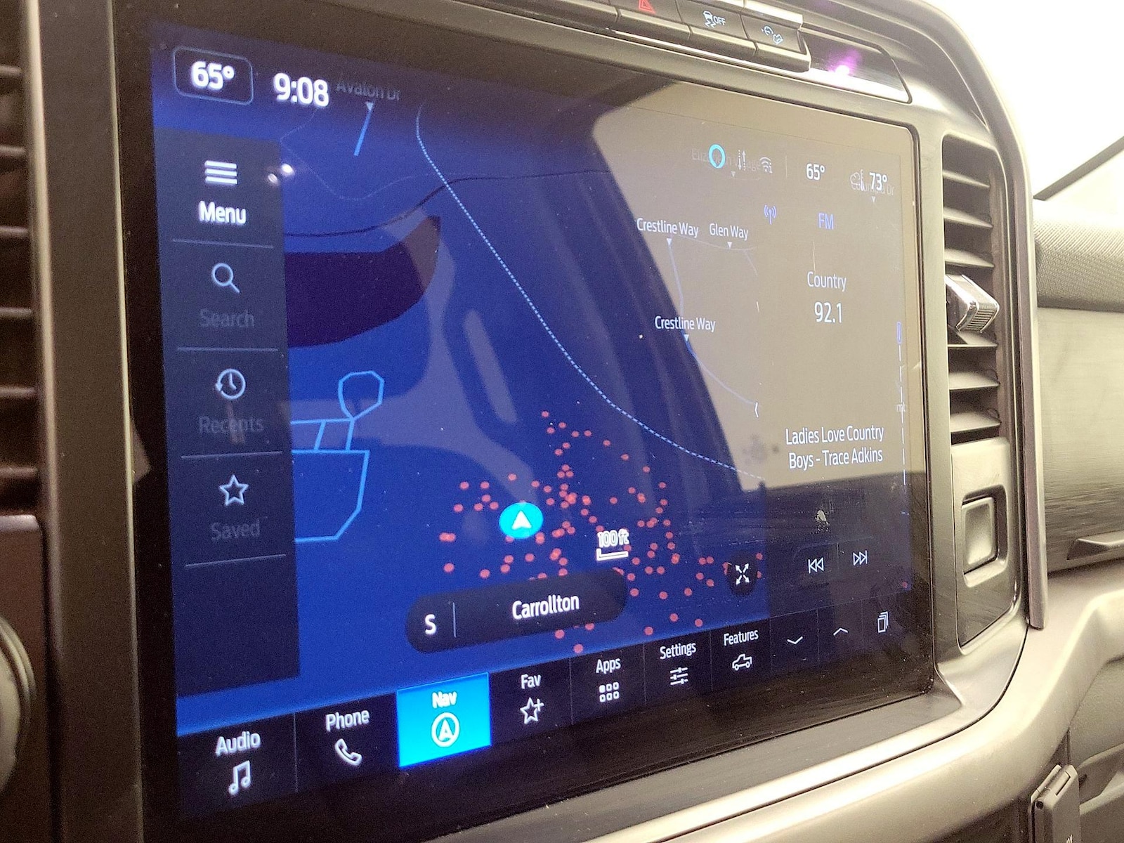 2024 Ford F-150 XLT - Photo 15