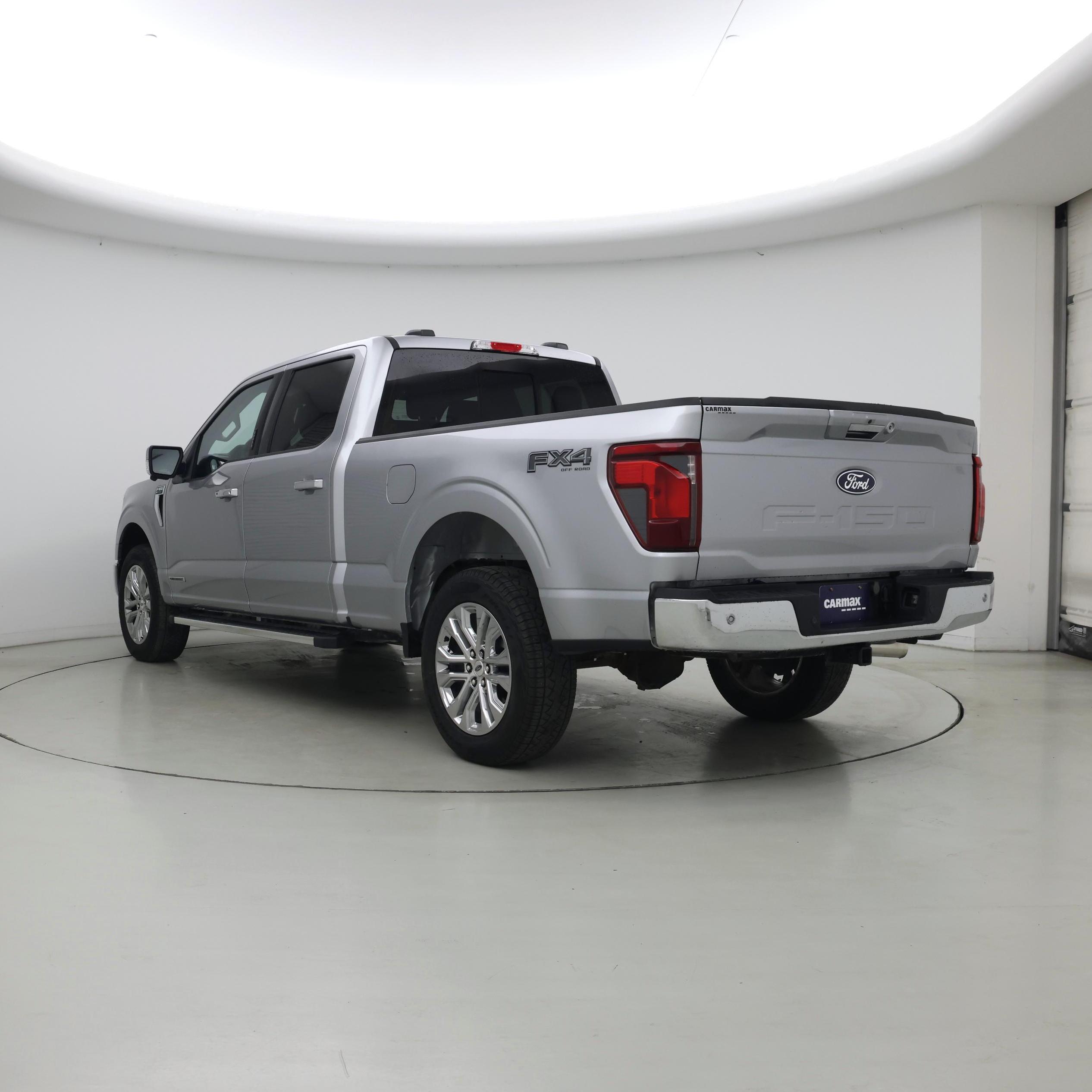Thumbnail: 2024 Ford F-150 - 2