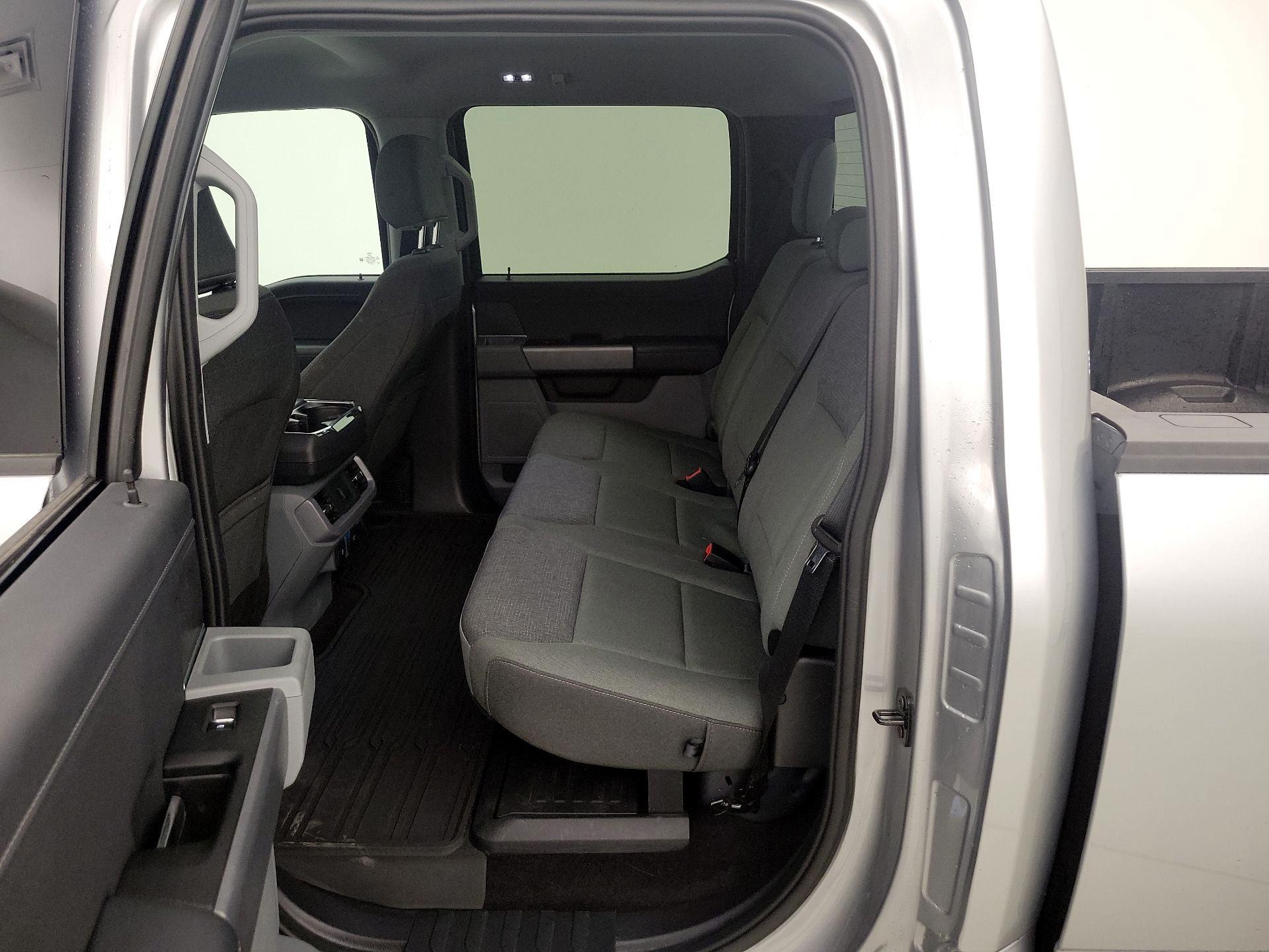 Thumbnail: 2024 Ford F-150 - 20