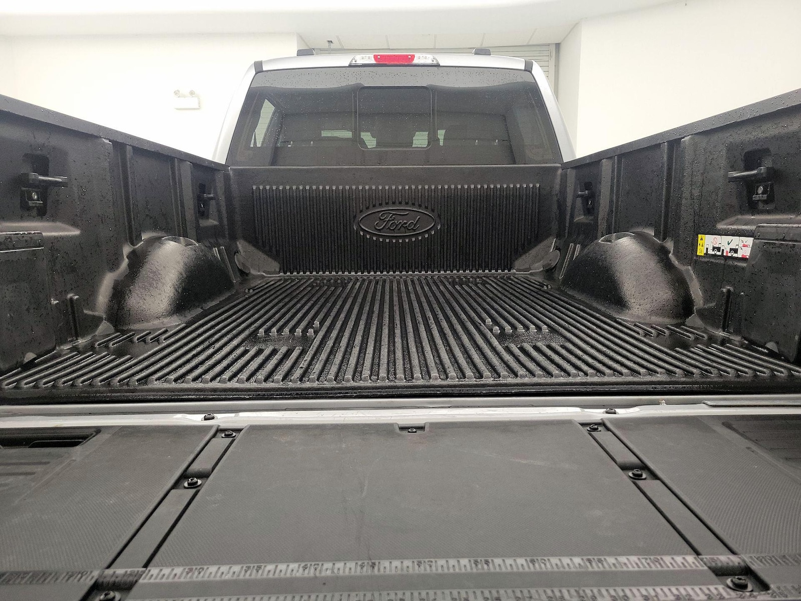2024 Ford F-150 XLT - Photo 22