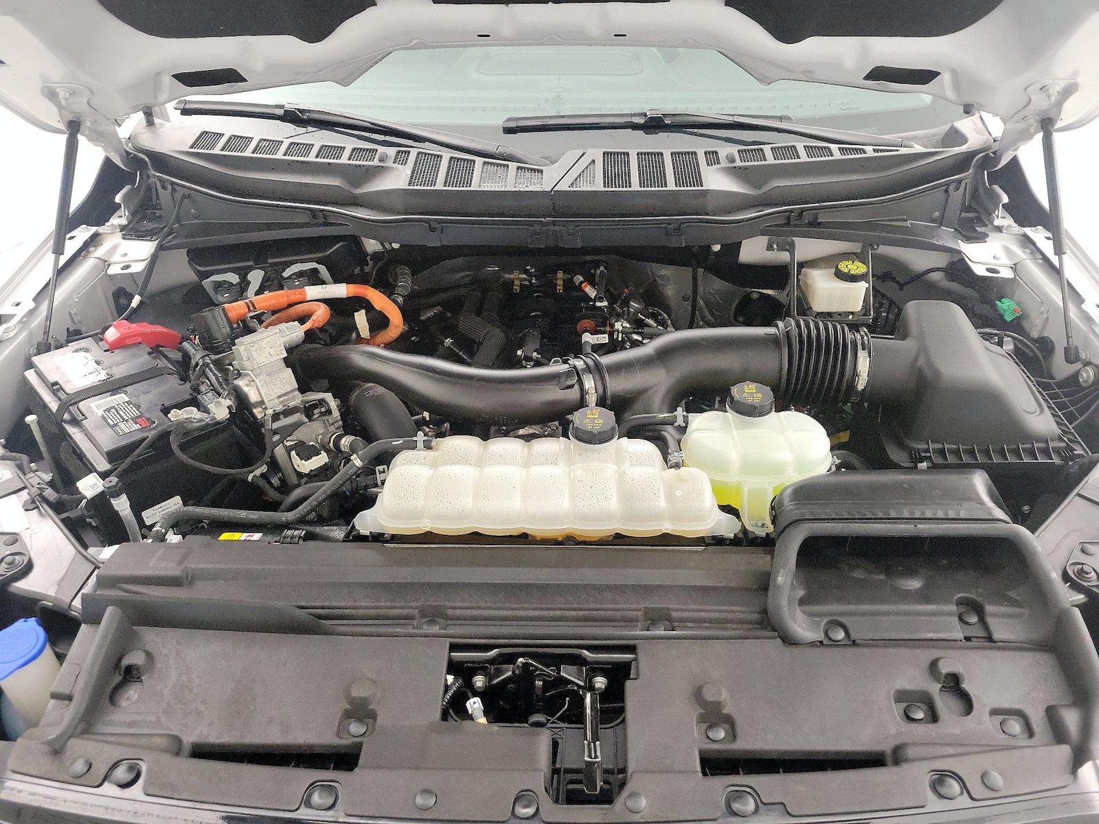 2024 Ford F-150 XLT - Photo 23