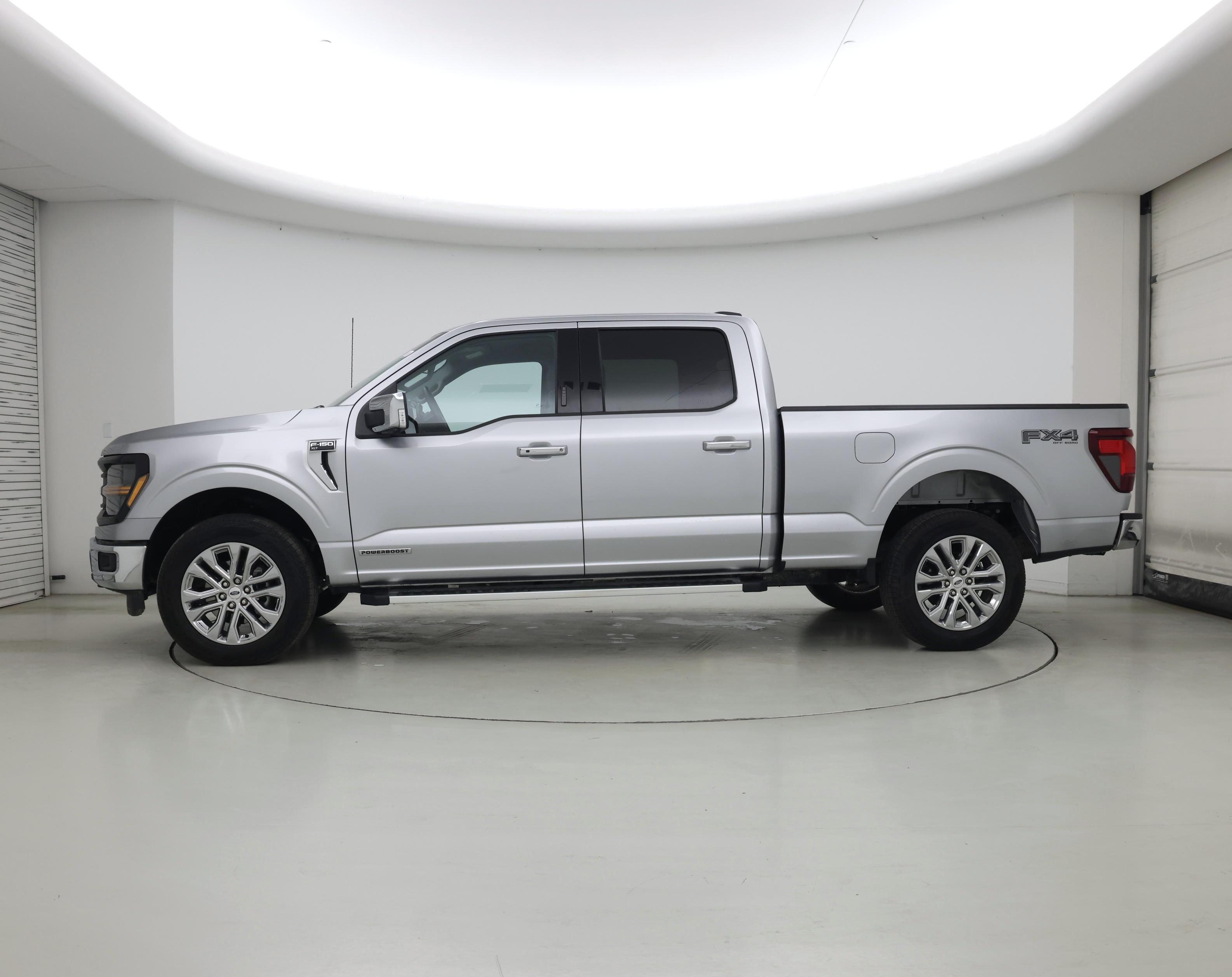 Thumbnail: 2024 Ford F-150 - 3