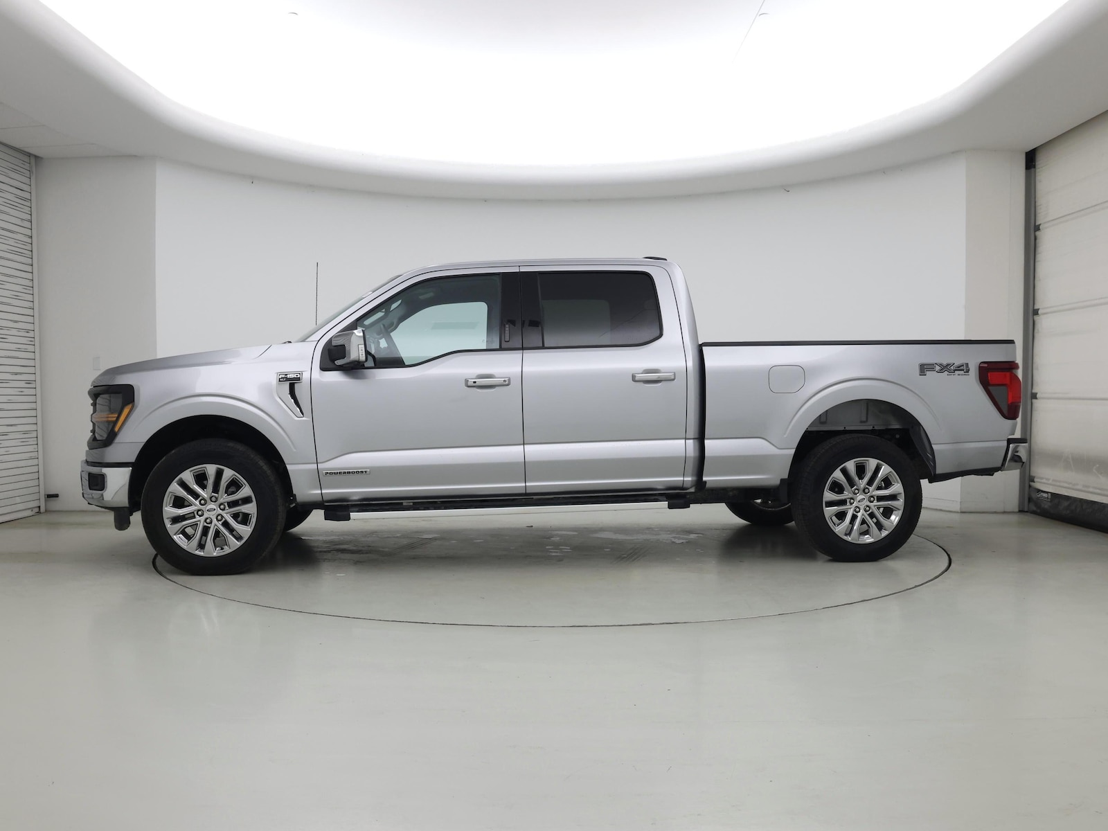 2024 Ford F-150 XLT - Photo 4