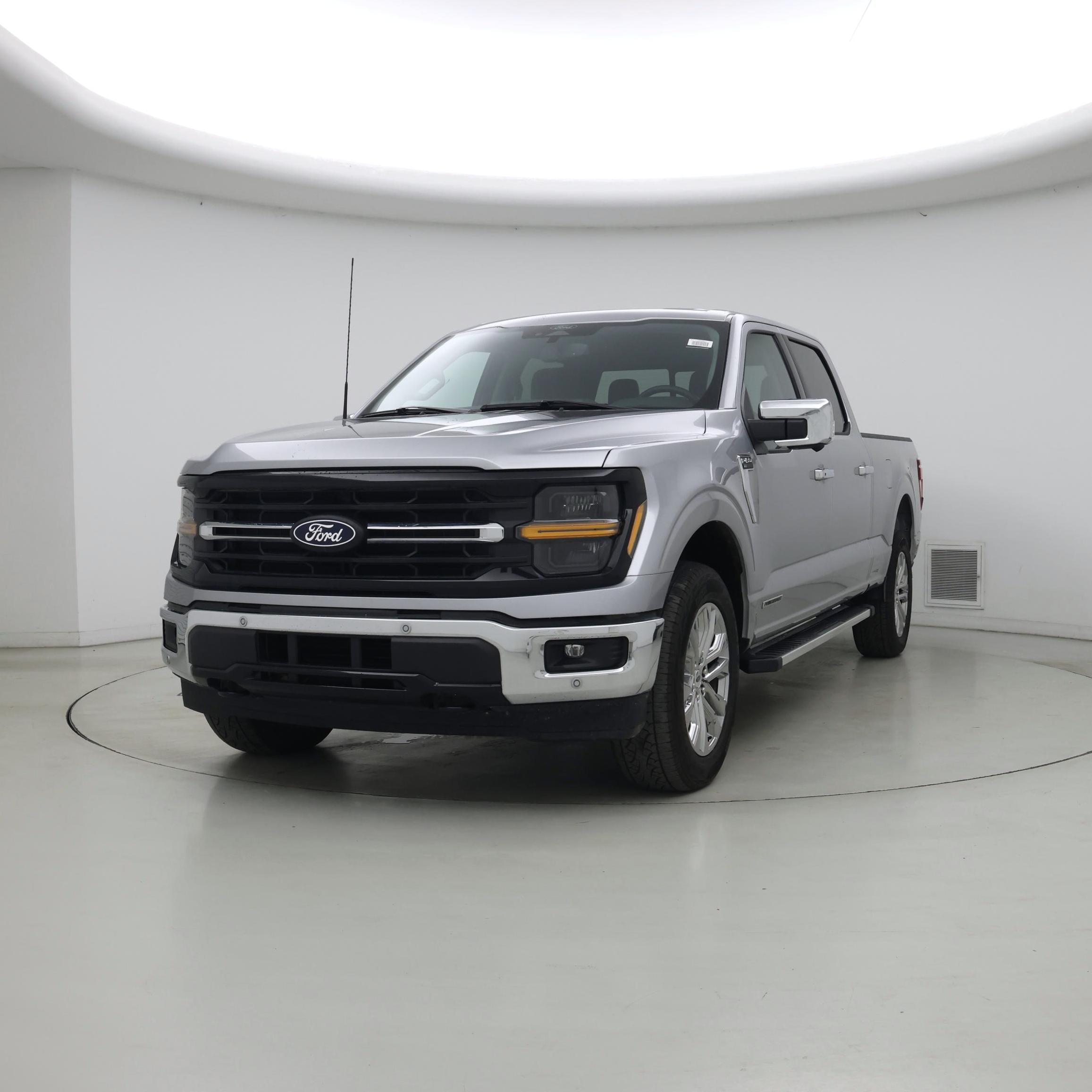 Thumbnail: 2024 Ford F-150 - 4