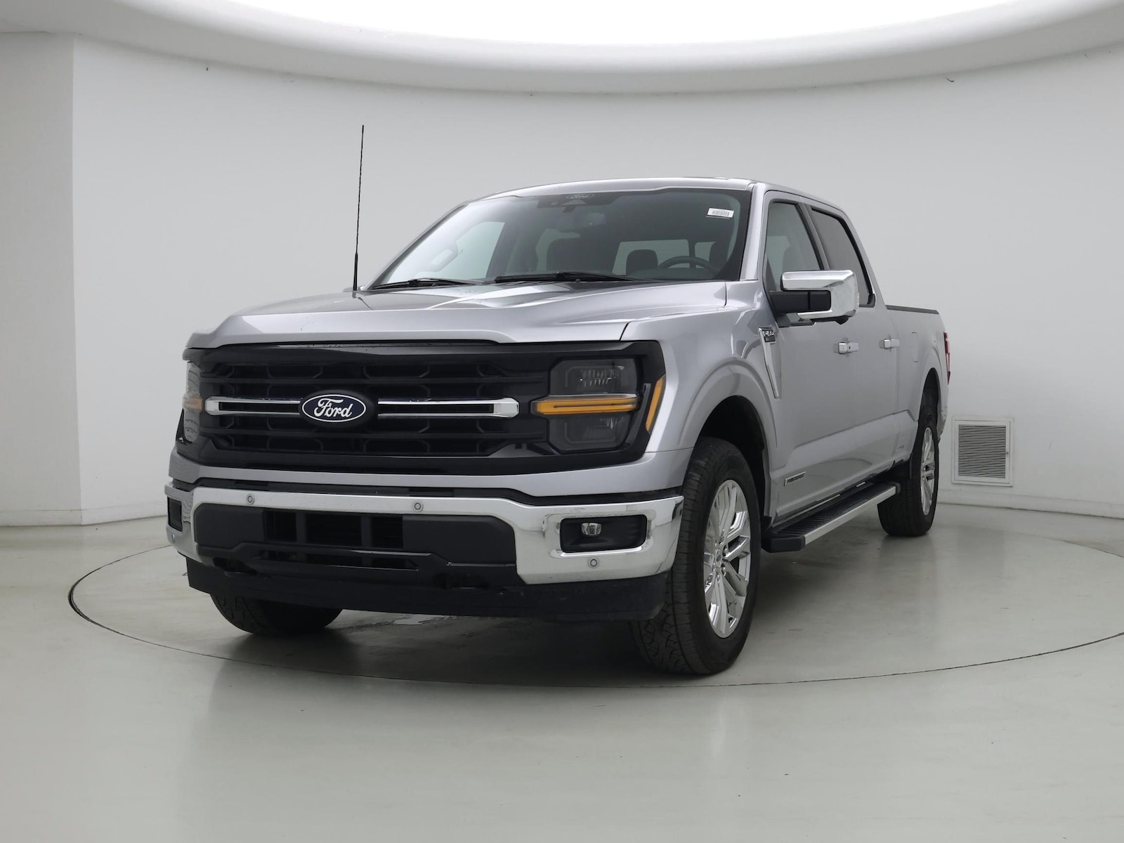 2024 Ford F-150 XLT - Photo 5