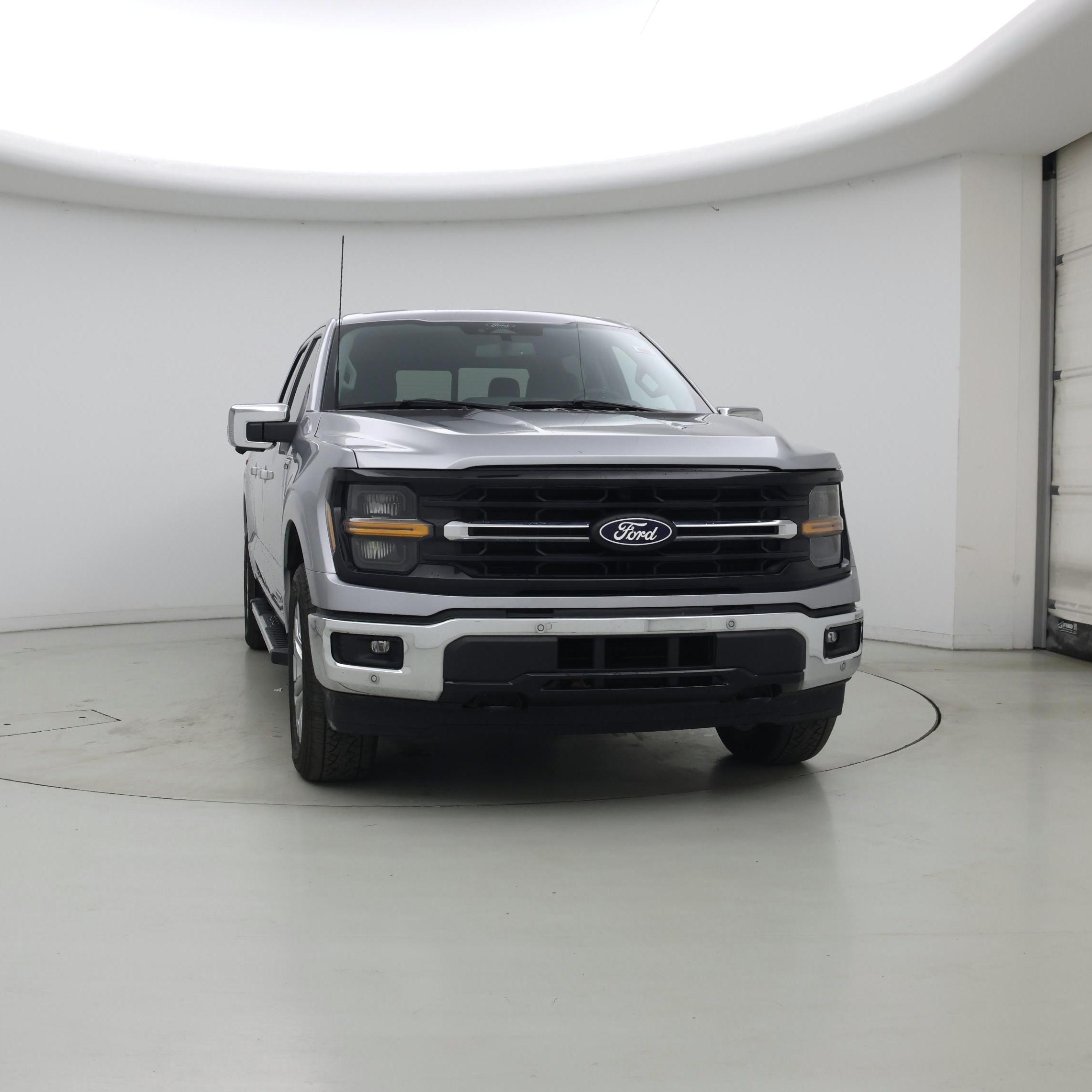Thumbnail: 2024 Ford F-150 - 5