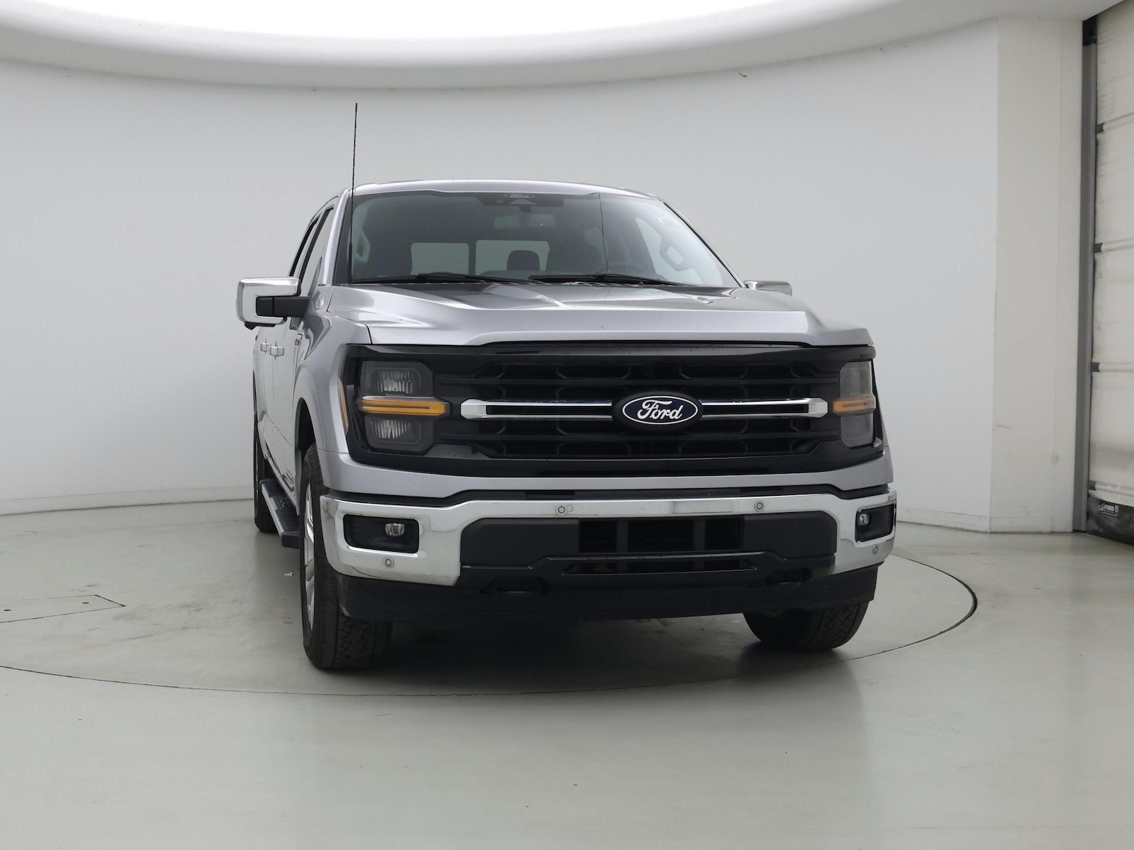 2024 Ford F-150 XLT - Photo 6