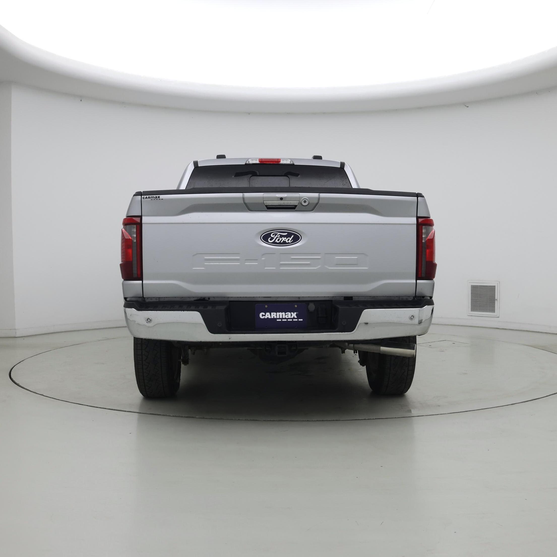 Thumbnail: 2024 Ford F-150 - 6