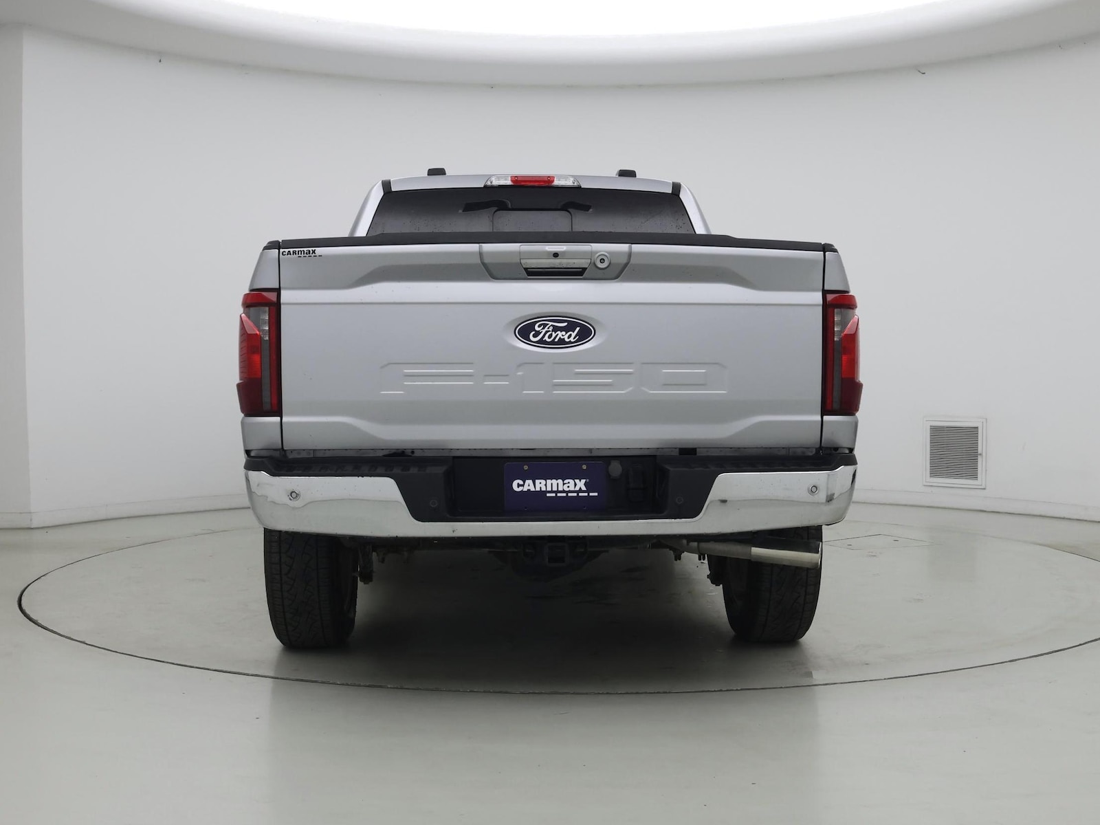 2024 Ford F-150 XLT - Photo 7