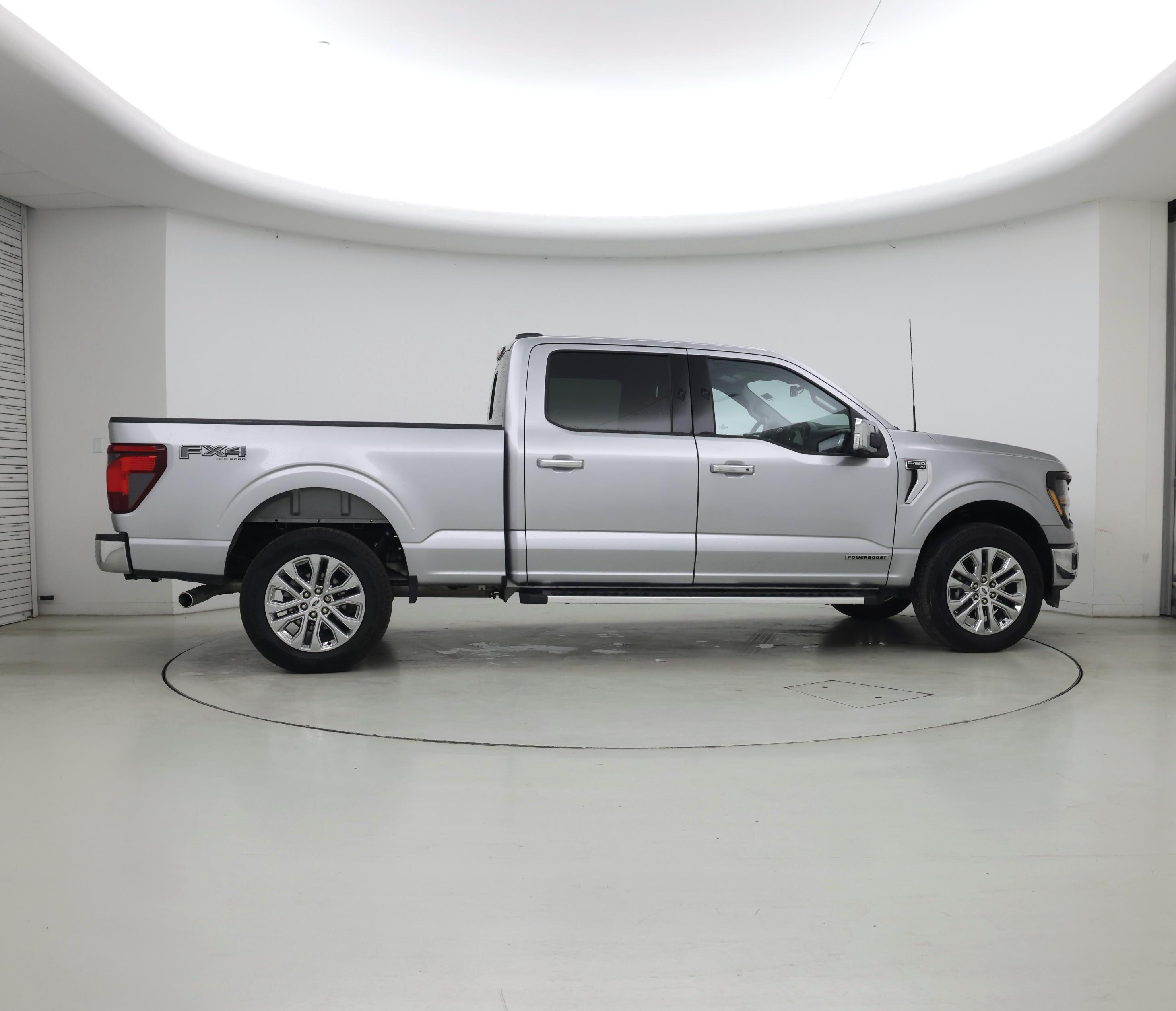 Thumbnail: 2024 Ford F-150 - 7