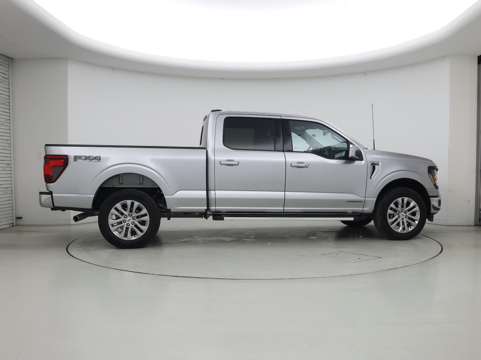 2024 Ford F-150 XLT - Photo 8
