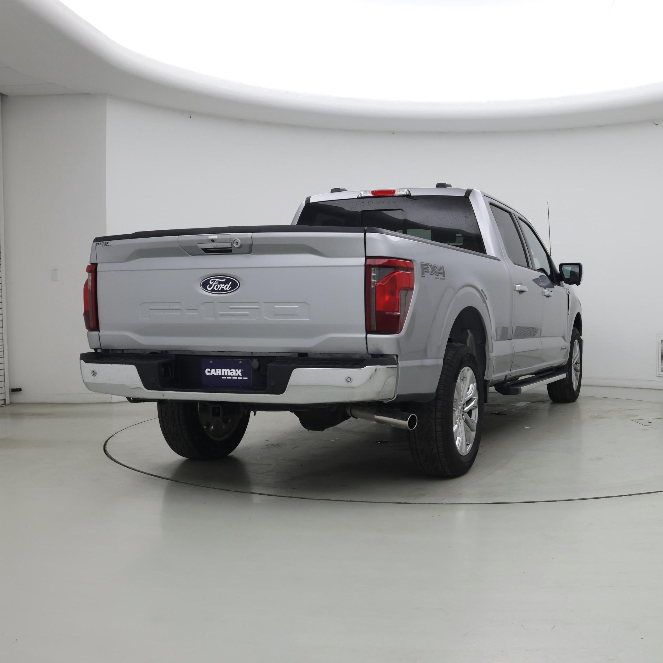 Thumbnail: 2024 Ford F-150 - 8