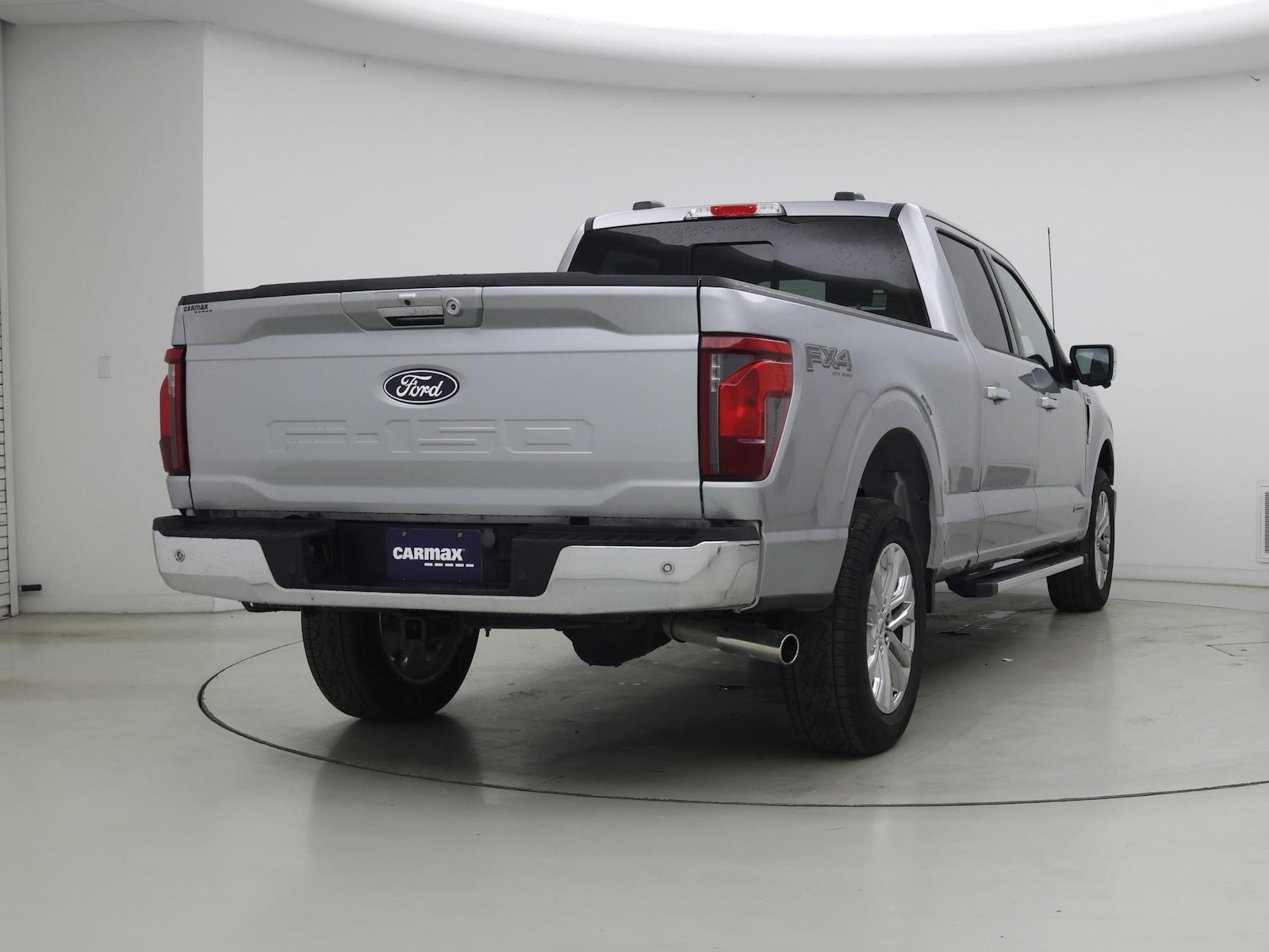2024 Ford F-150 XLT - Photo 9
