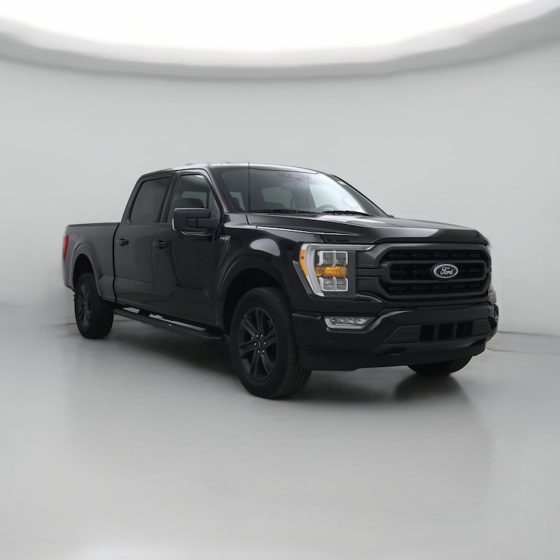 2023 Ford F150 XLT
