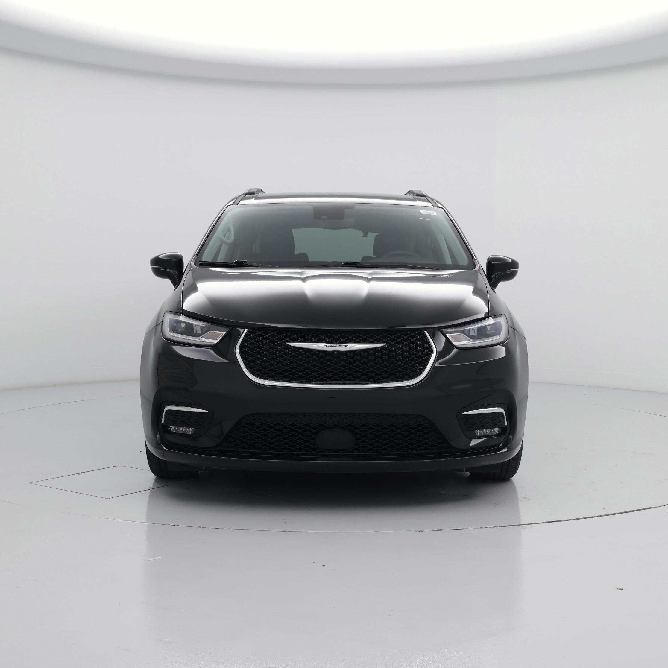 Thumbnail: 2022 Chrysler Pacifica - 5