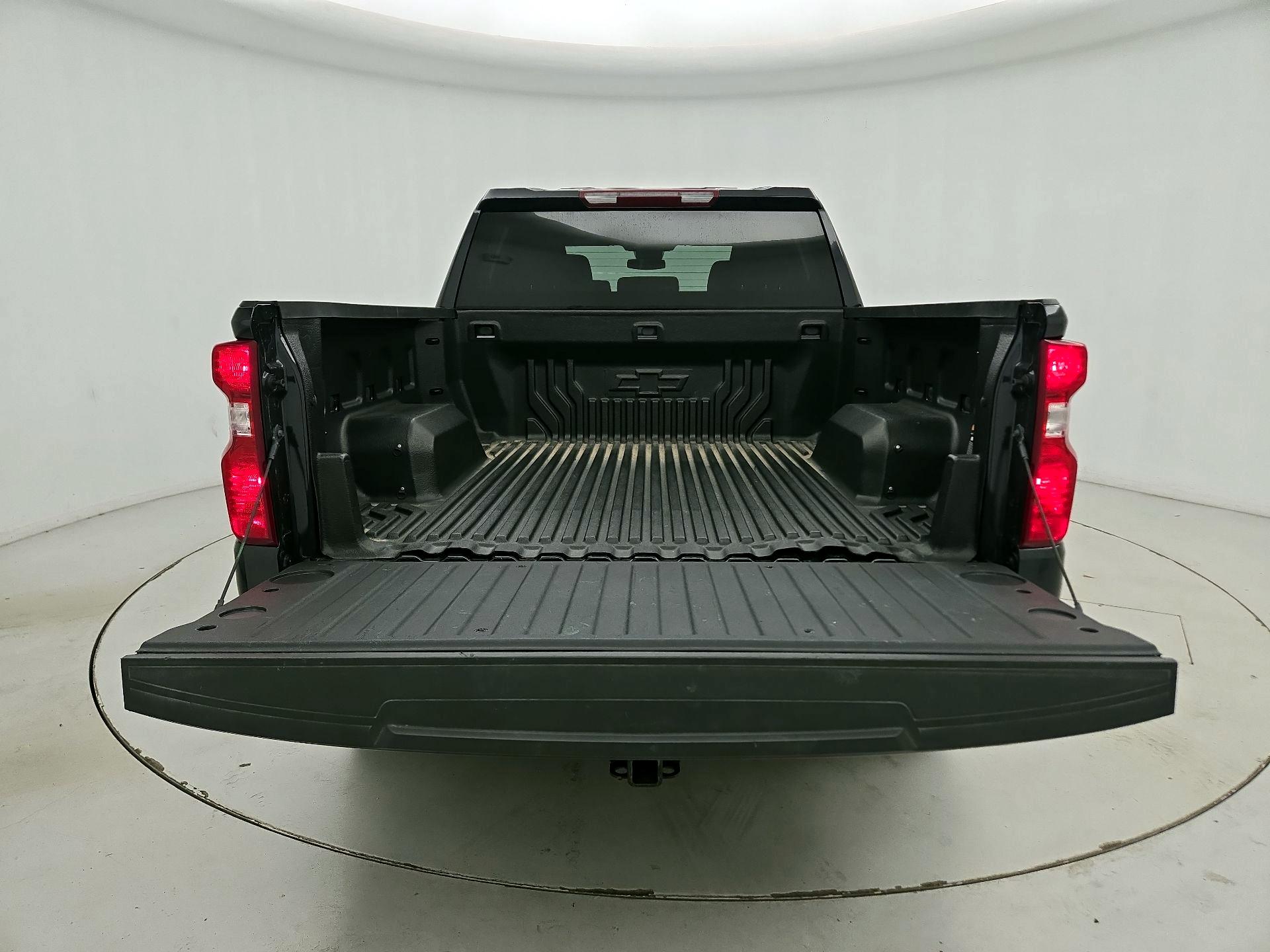 Thumbnail: 2024 Chevrolet Silverado 1500 - 20