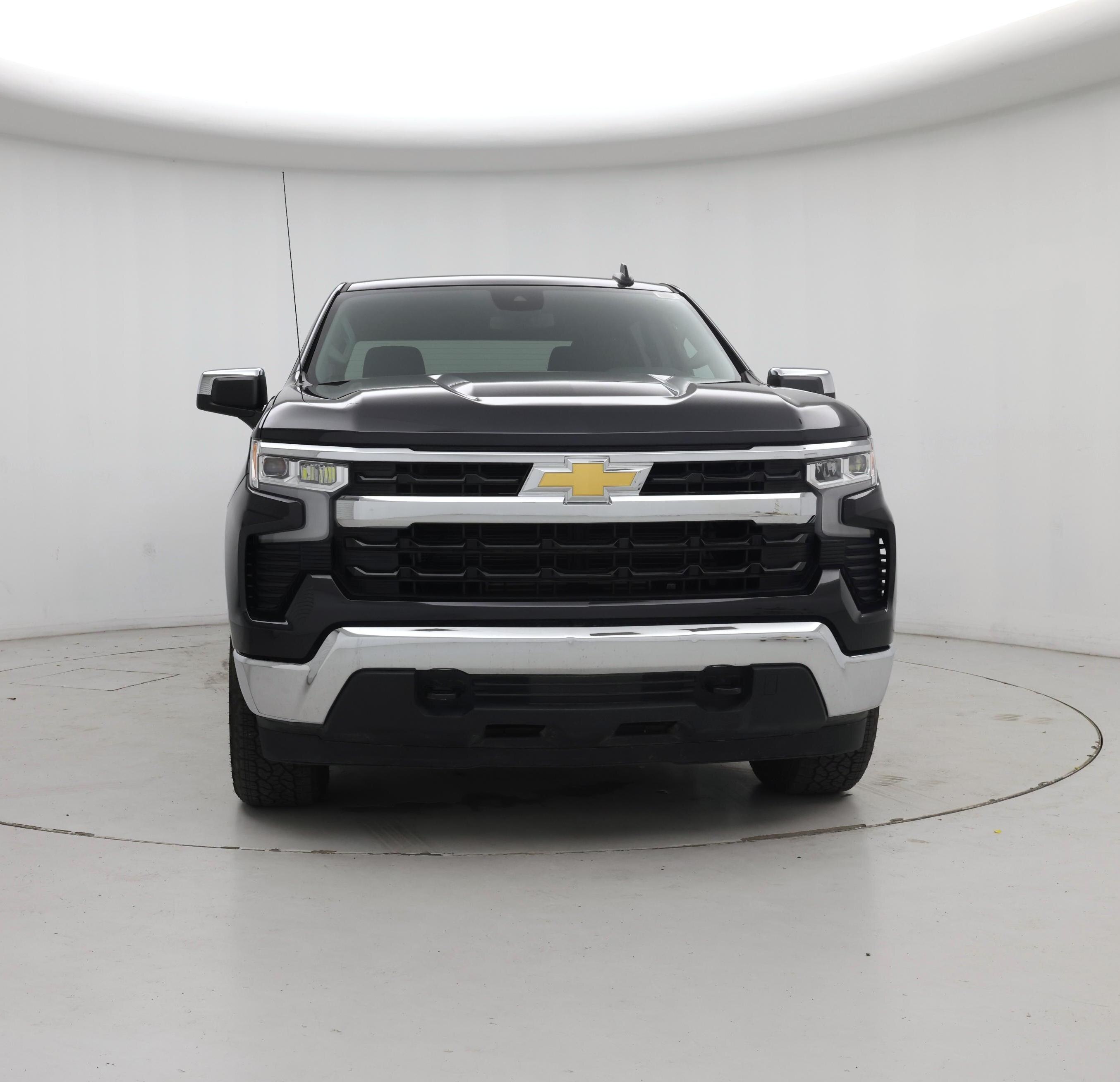 Thumbnail: 2024 Chevrolet Silverado 1500 - 5