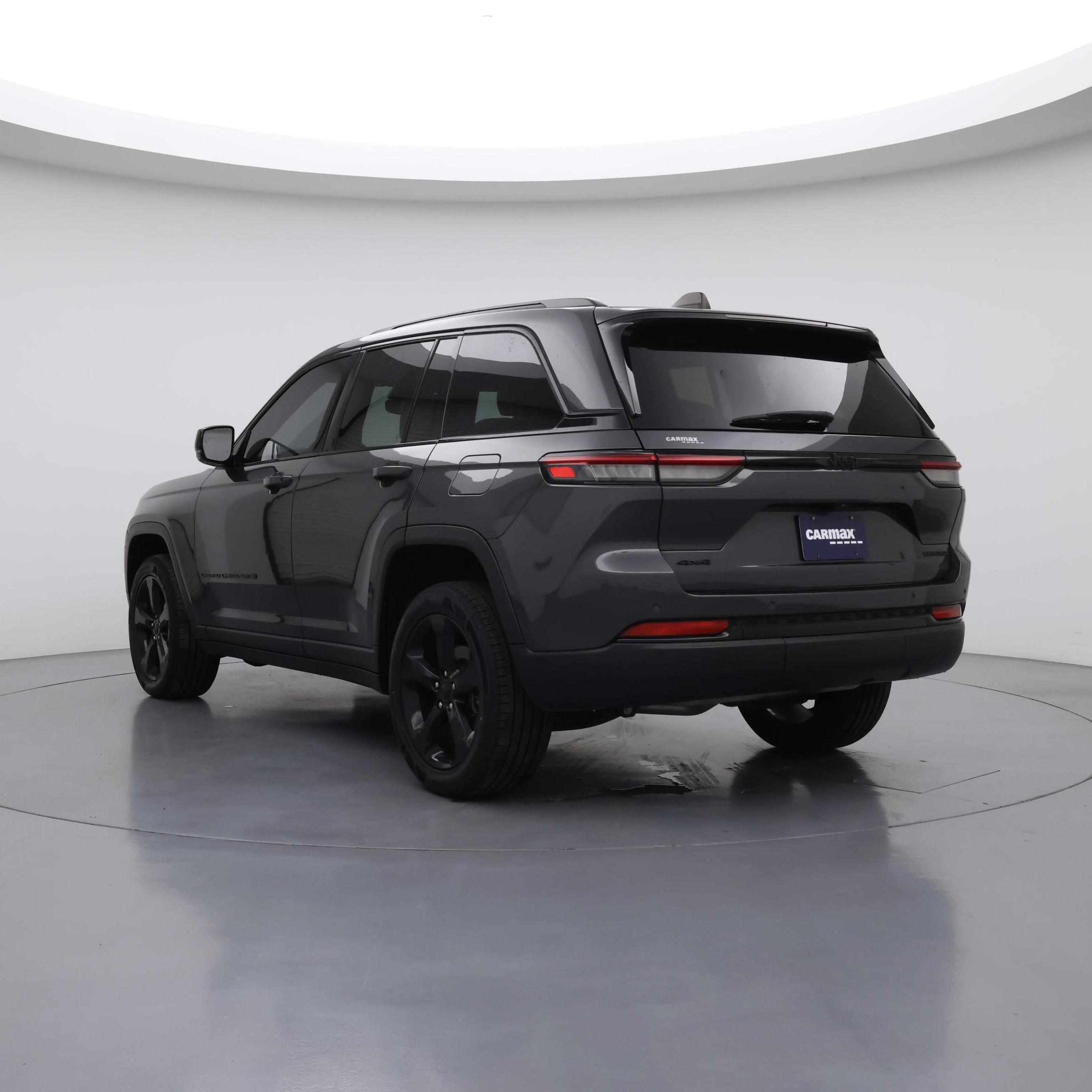 Thumbnail: 2023 Jeep Grand Cherokee - 2