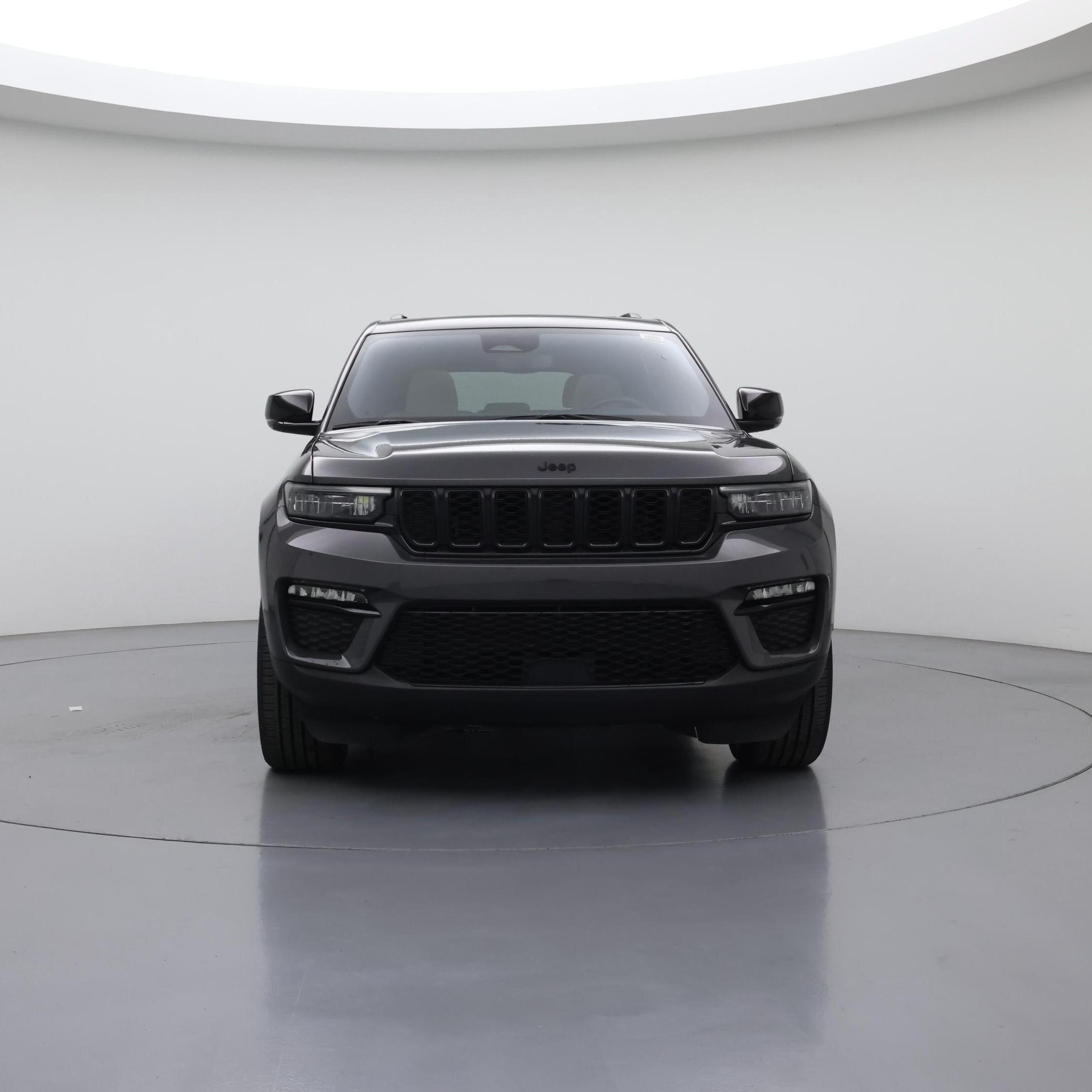 Thumbnail: 2023 Jeep Grand Cherokee - 5