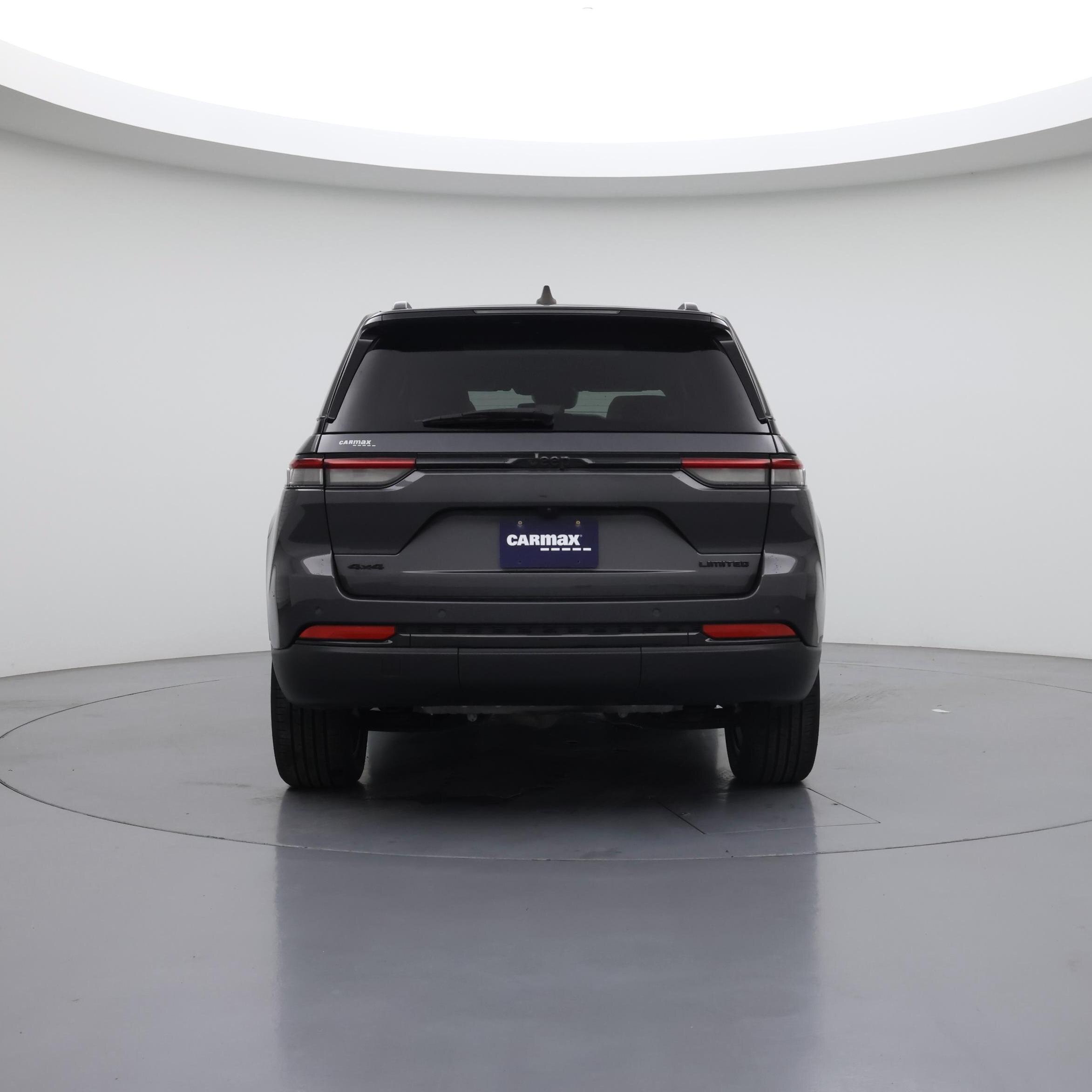 Thumbnail: 2023 Jeep Grand Cherokee - 6