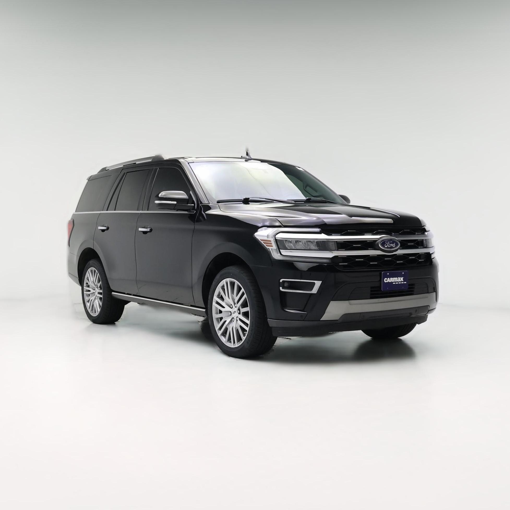 Thumbnail: 2024 Ford Expedition - 1