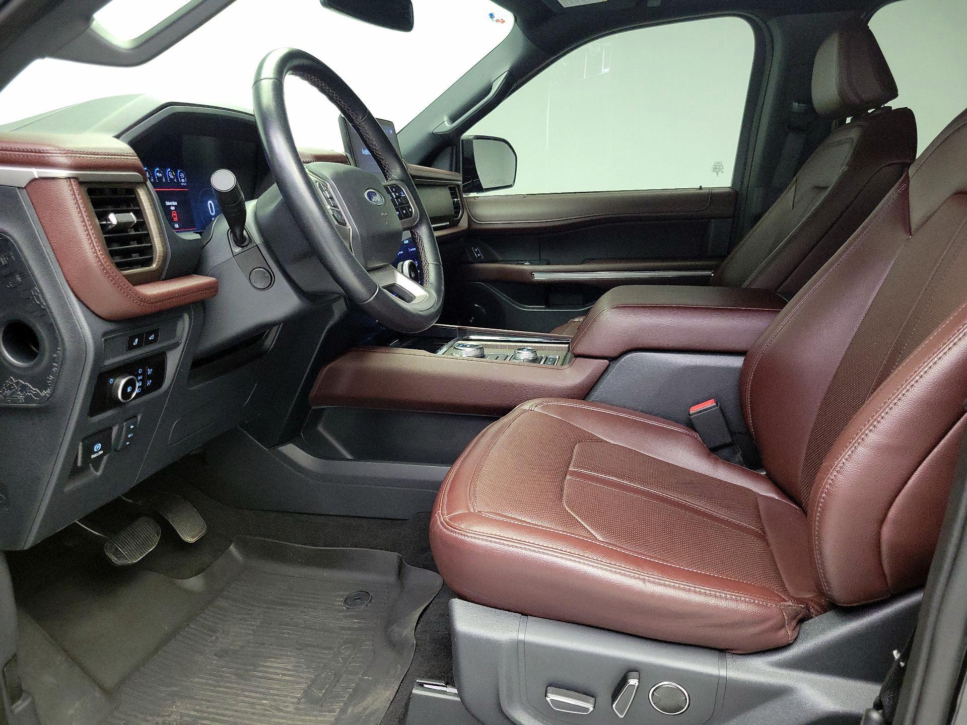Thumbnail: 2024 Ford Expedition - 11