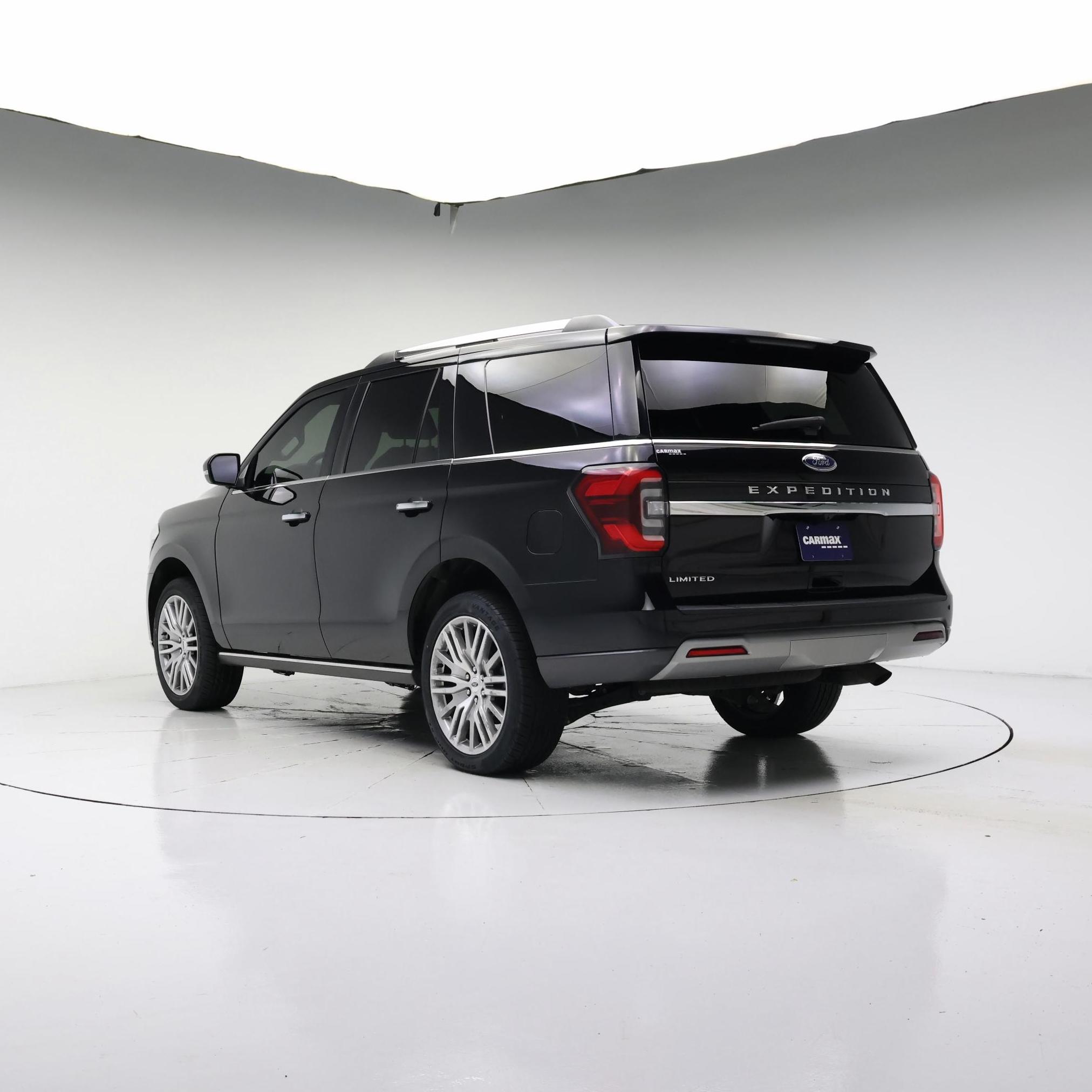 Thumbnail: 2024 Ford Expedition - 2