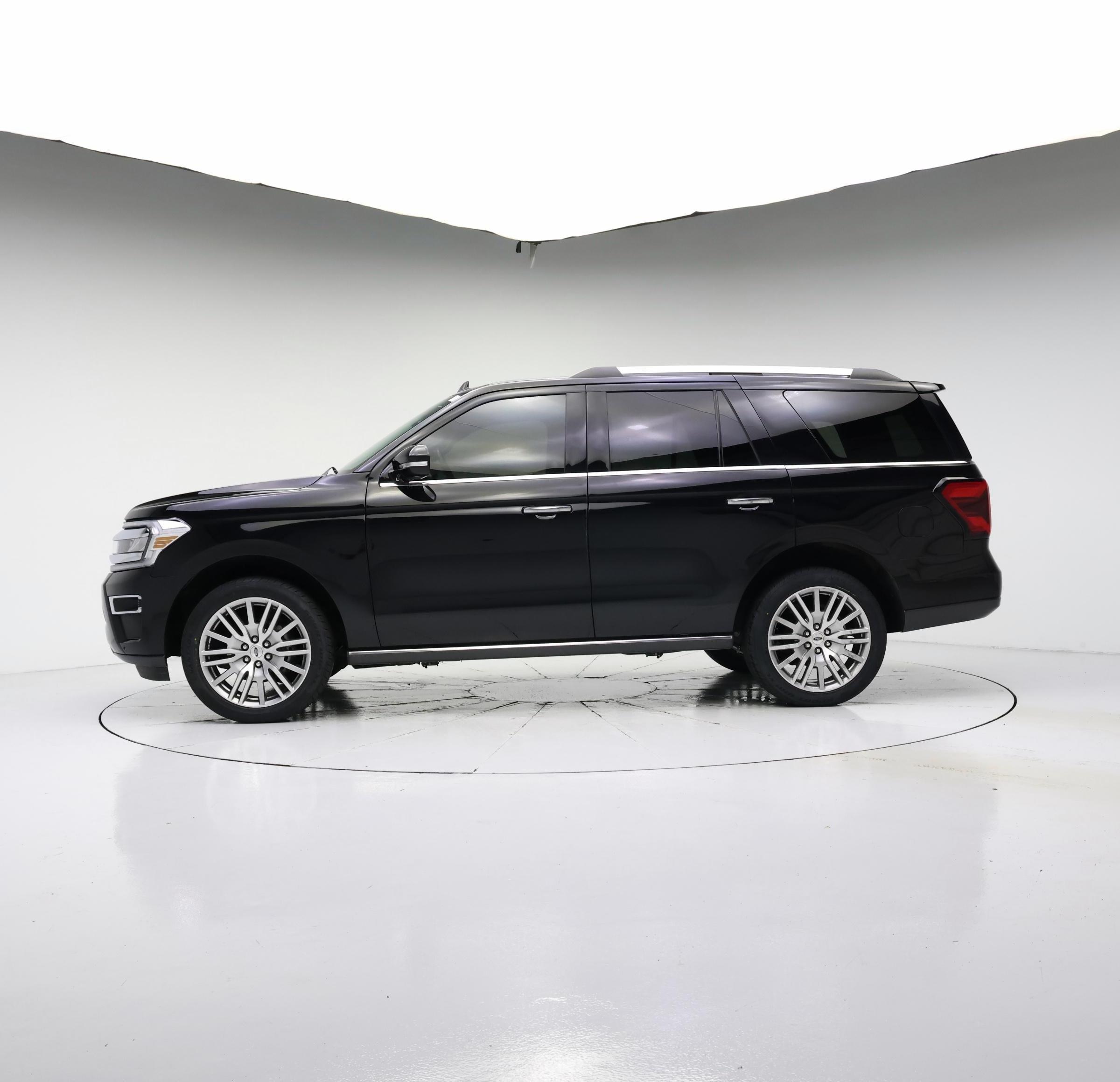 Thumbnail: 2024 Ford Expedition - 3