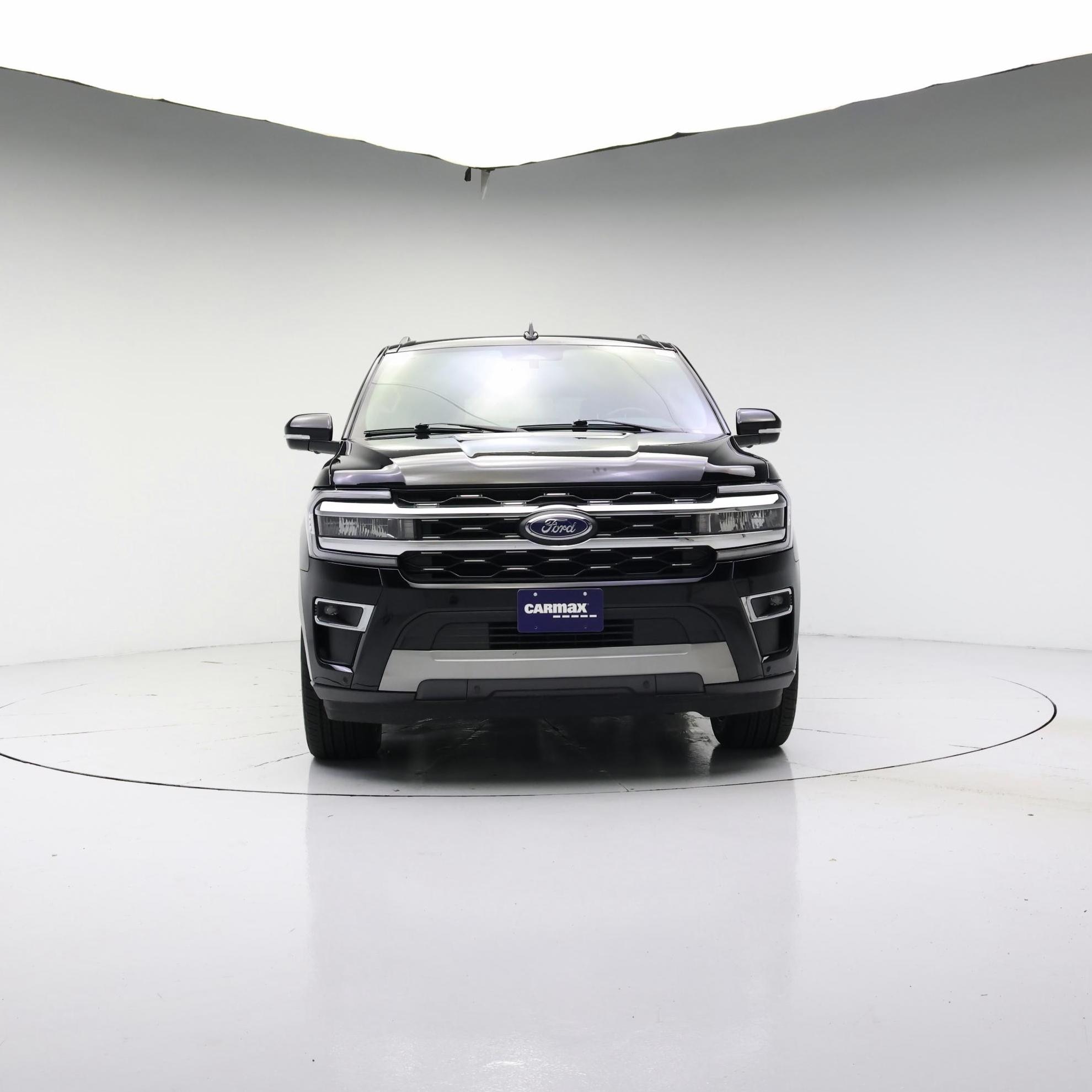 Thumbnail: 2024 Ford Expedition - 5