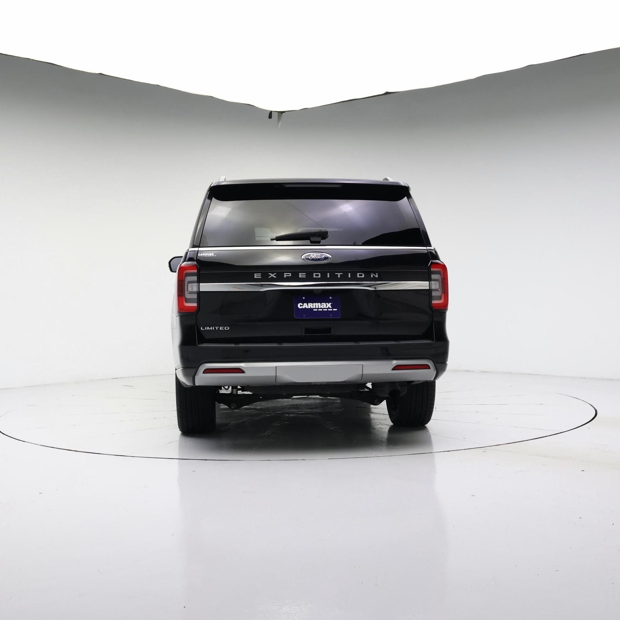 Thumbnail: 2024 Ford Expedition - 6