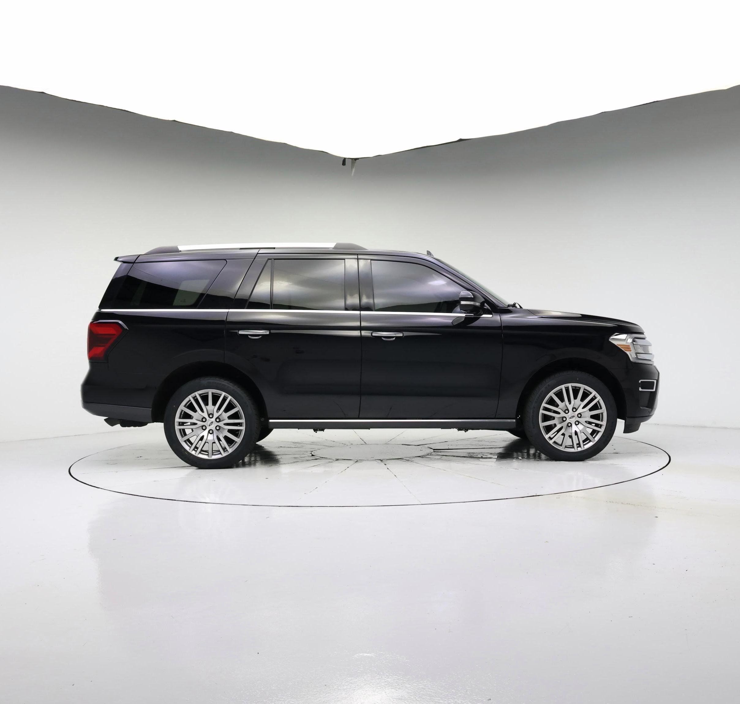 Thumbnail: 2024 Ford Expedition - 7