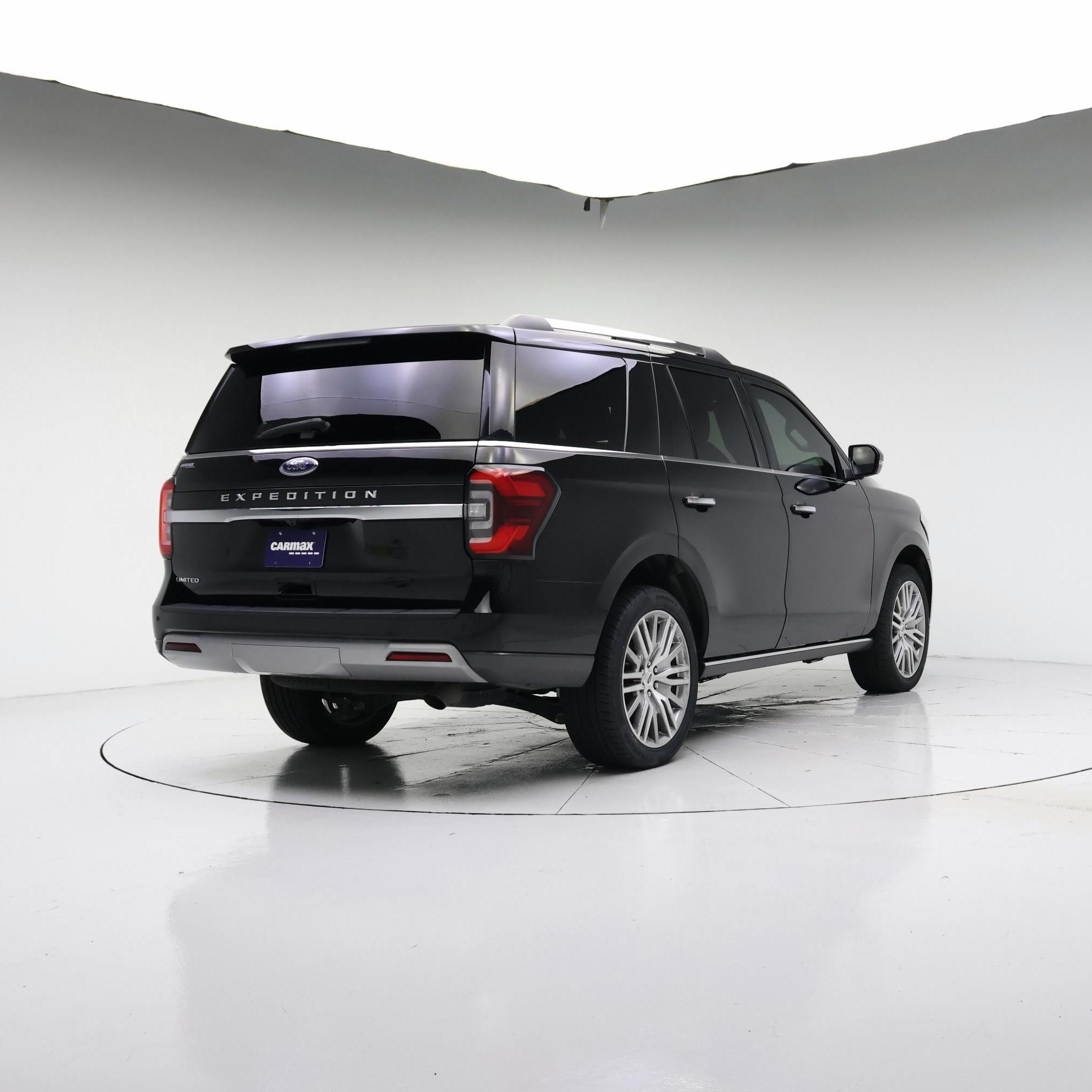 Thumbnail: 2024 Ford Expedition - 8