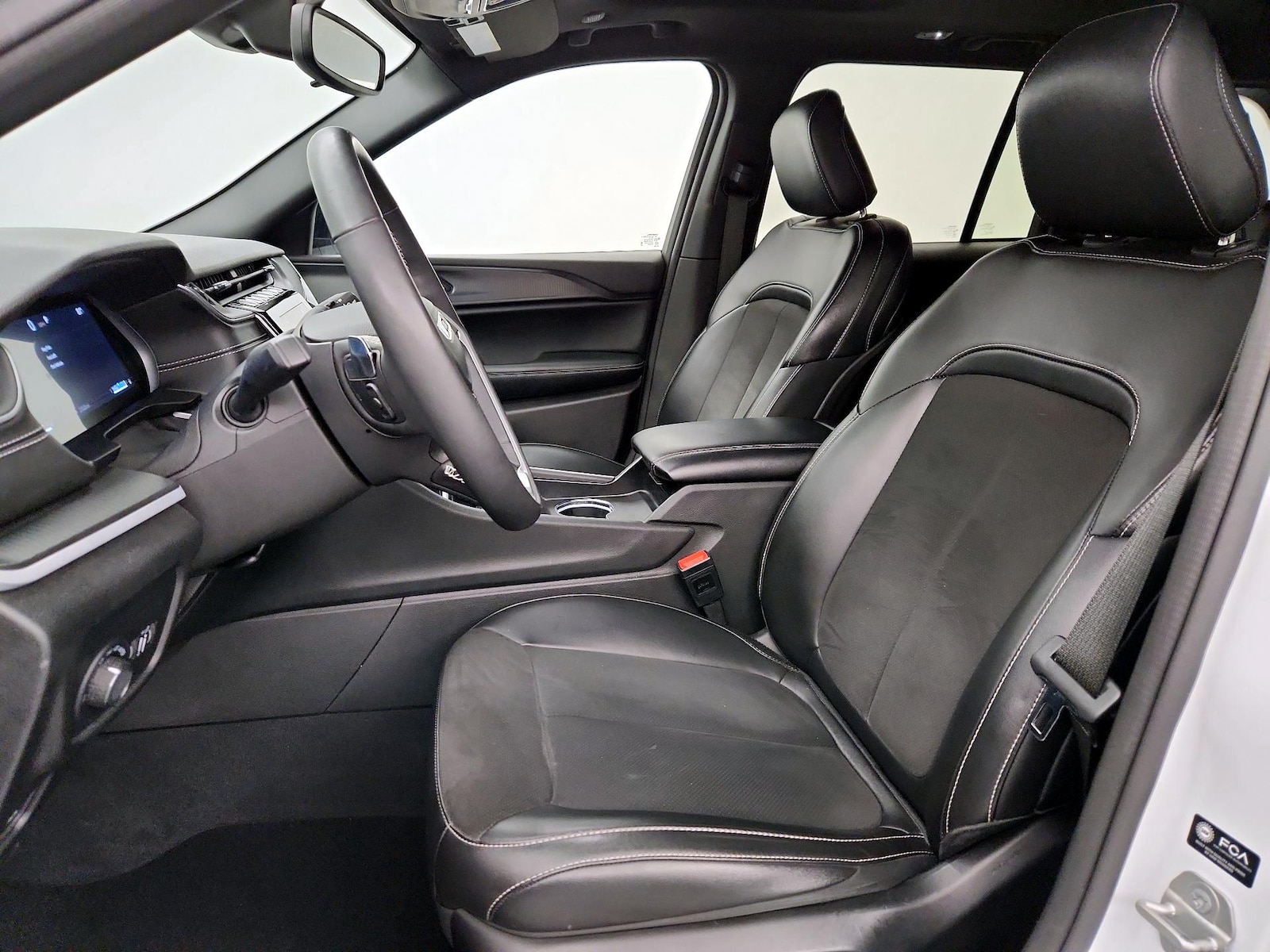 2024 Jeep Grand Cherokee Altitude - Photo 12