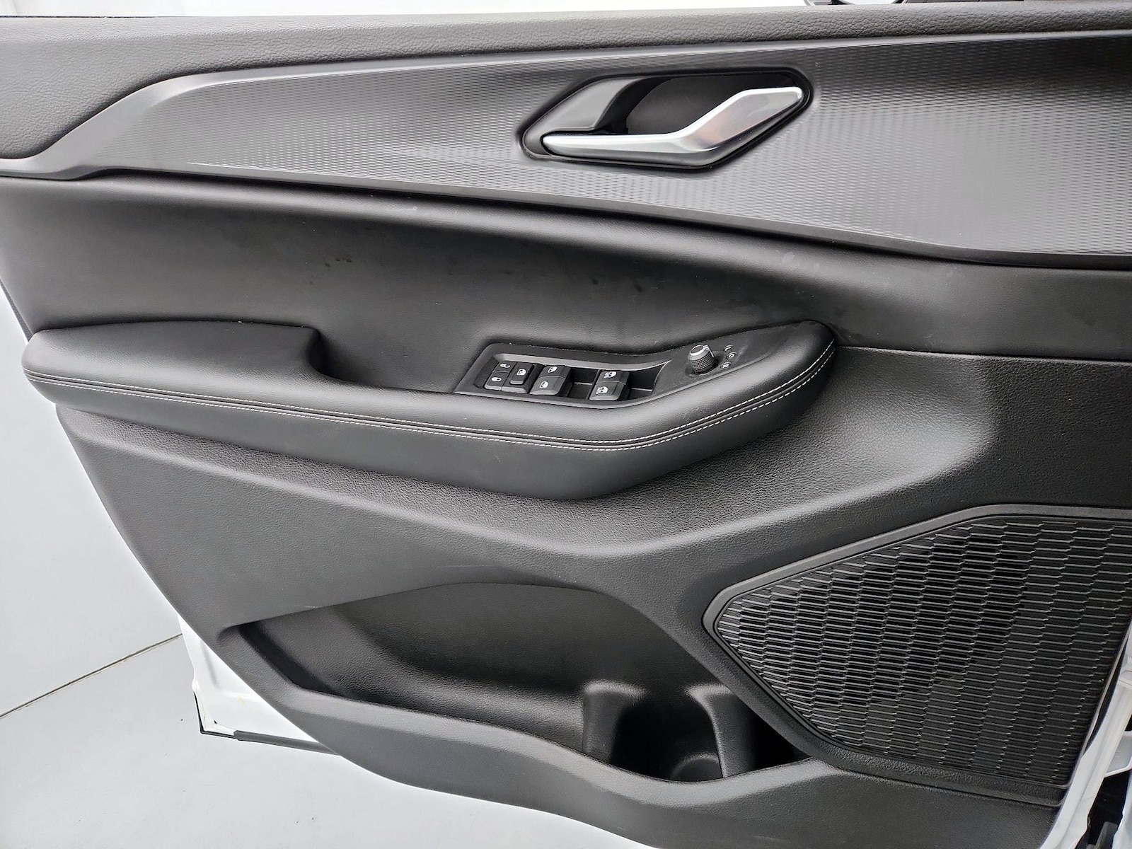 2024 Jeep Grand Cherokee Altitude - Photo 13