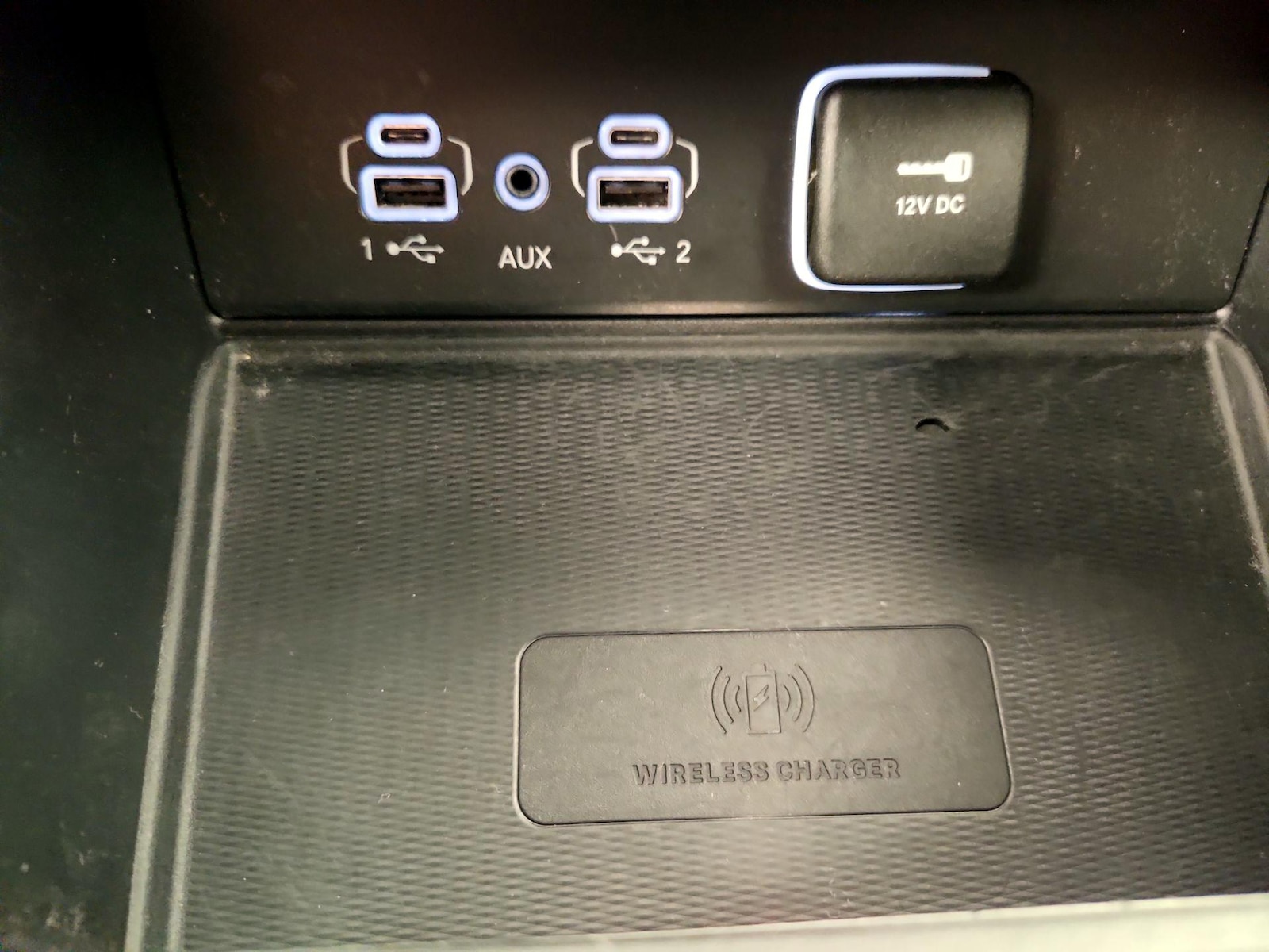 2024 Jeep Grand Cherokee Altitude - Photo 19