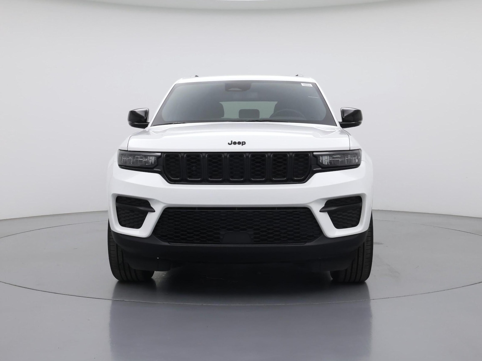 2024 Jeep Grand Cherokee Altitude - Photo 6