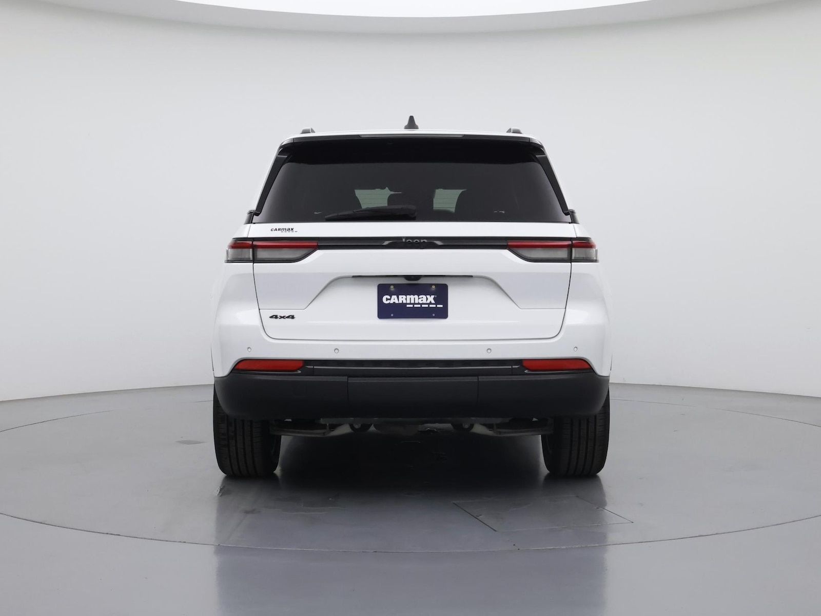 2024 Jeep Grand Cherokee Altitude - Photo 7